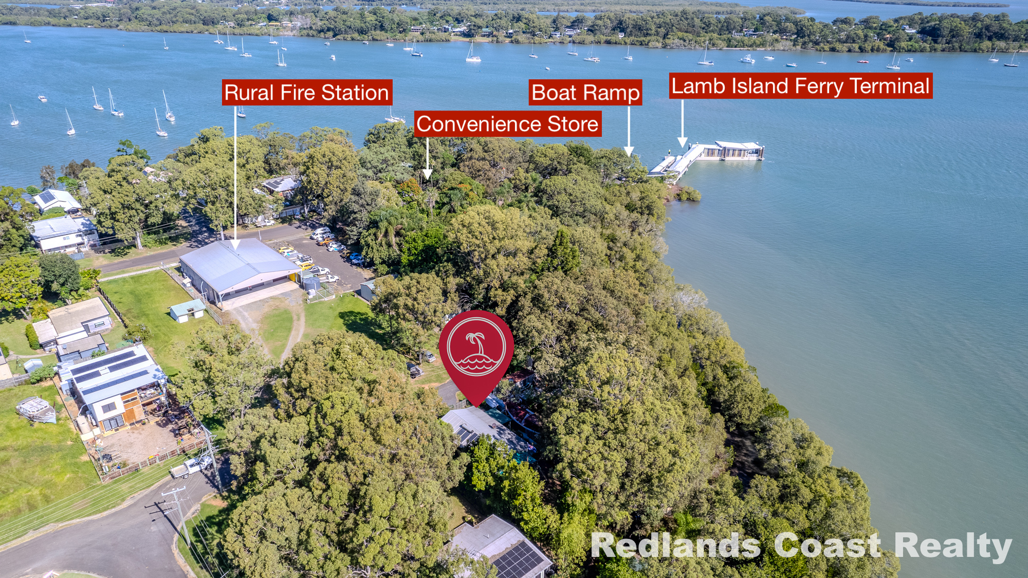 55 Crest Haven, Lamb Island, Qld, 4184 - Image 8