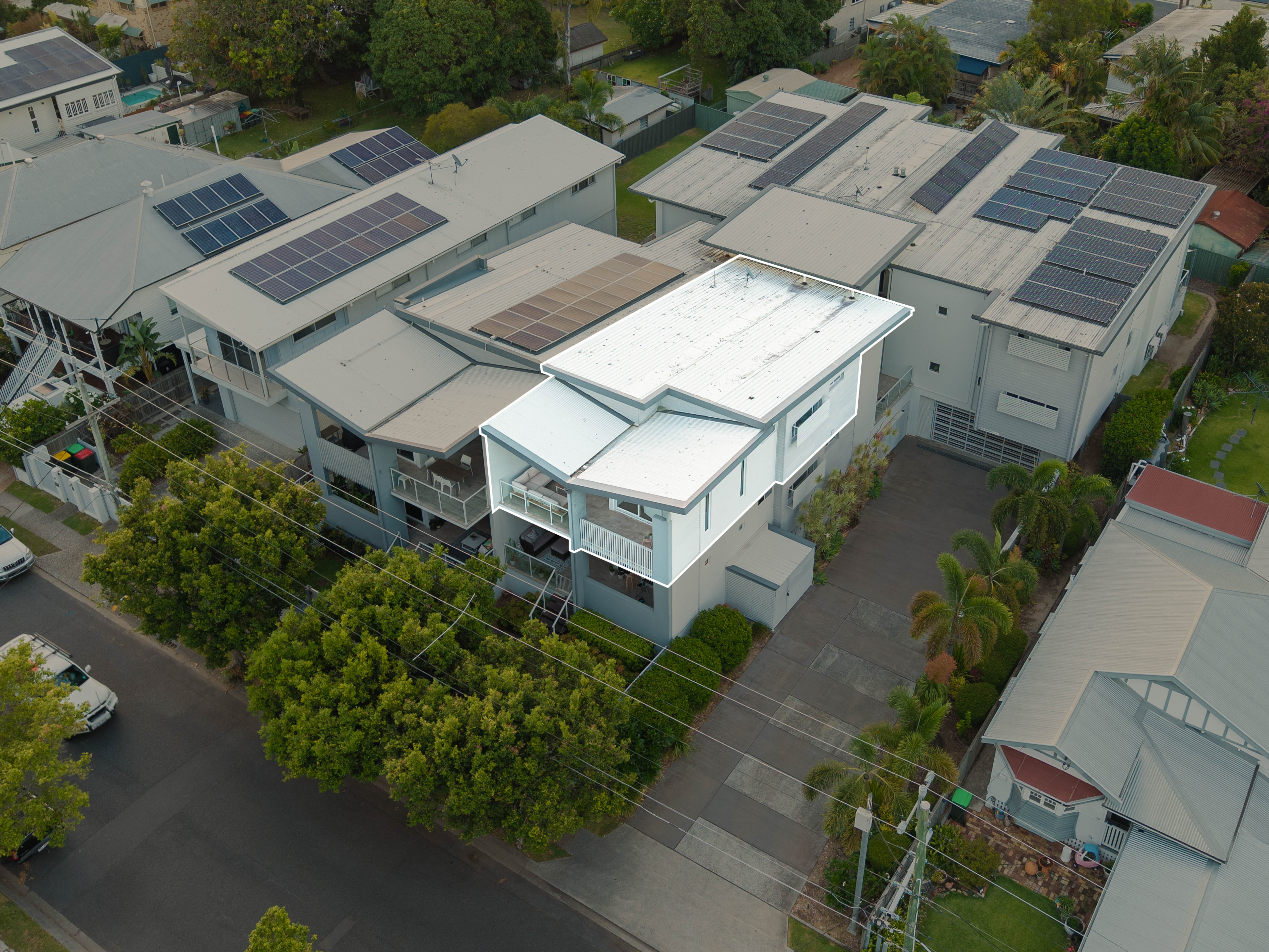 3-bedroom unit at 6/30 Second Avenue, Sandgate, Qld, 4017, Brisbane, Queensland