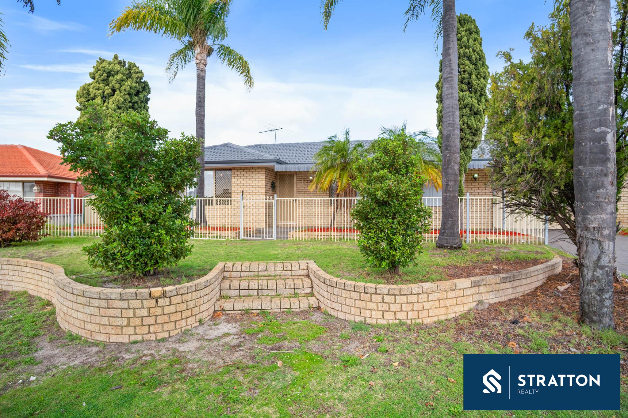 64 DISCOVERY DRIVE, Thornlie WA 6108 - Image 2