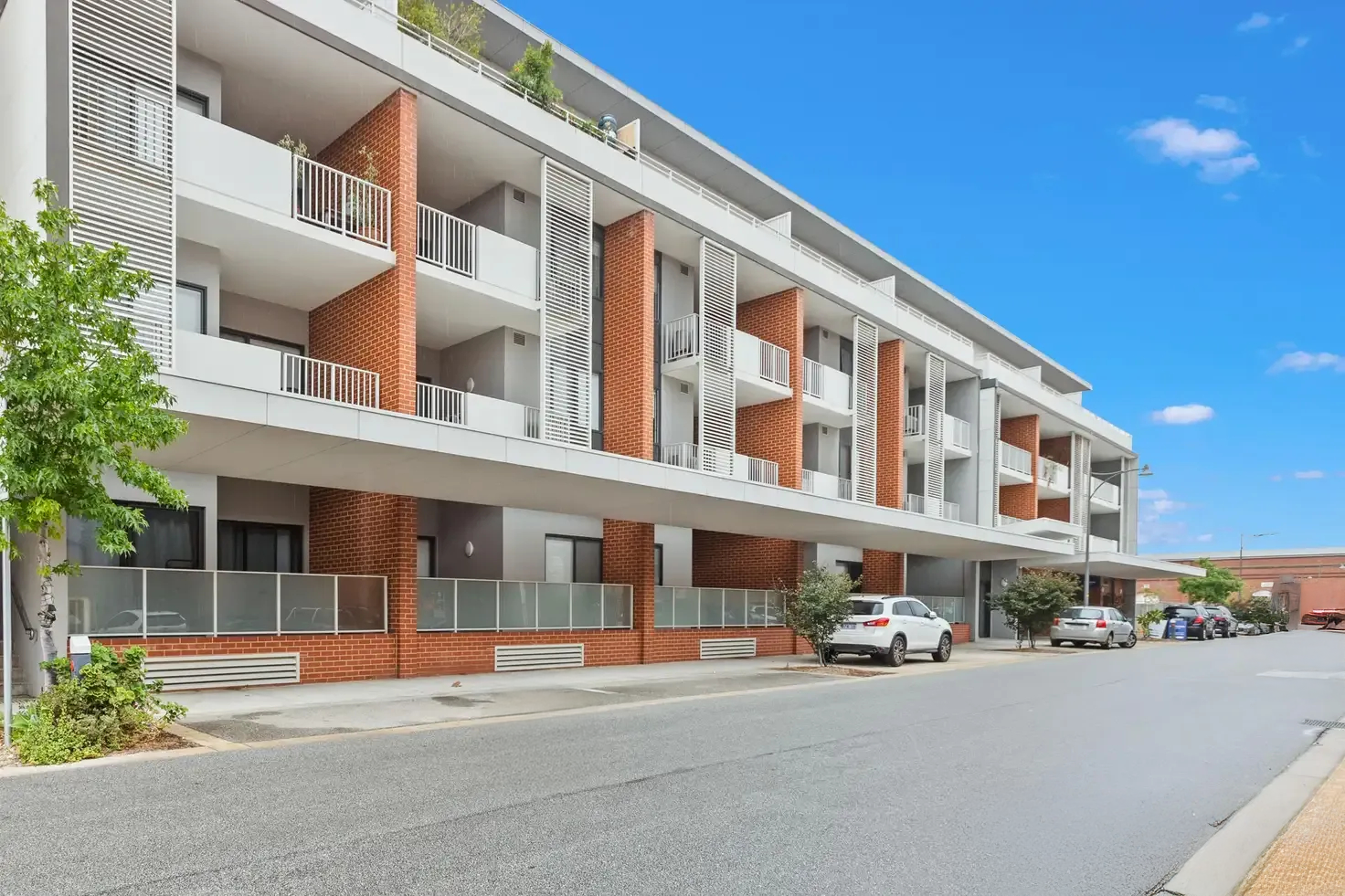 2-bedroom unit at 20 21 FOUNDRY ROAD, MIDLAND WA 6056, Swan, Western Australia