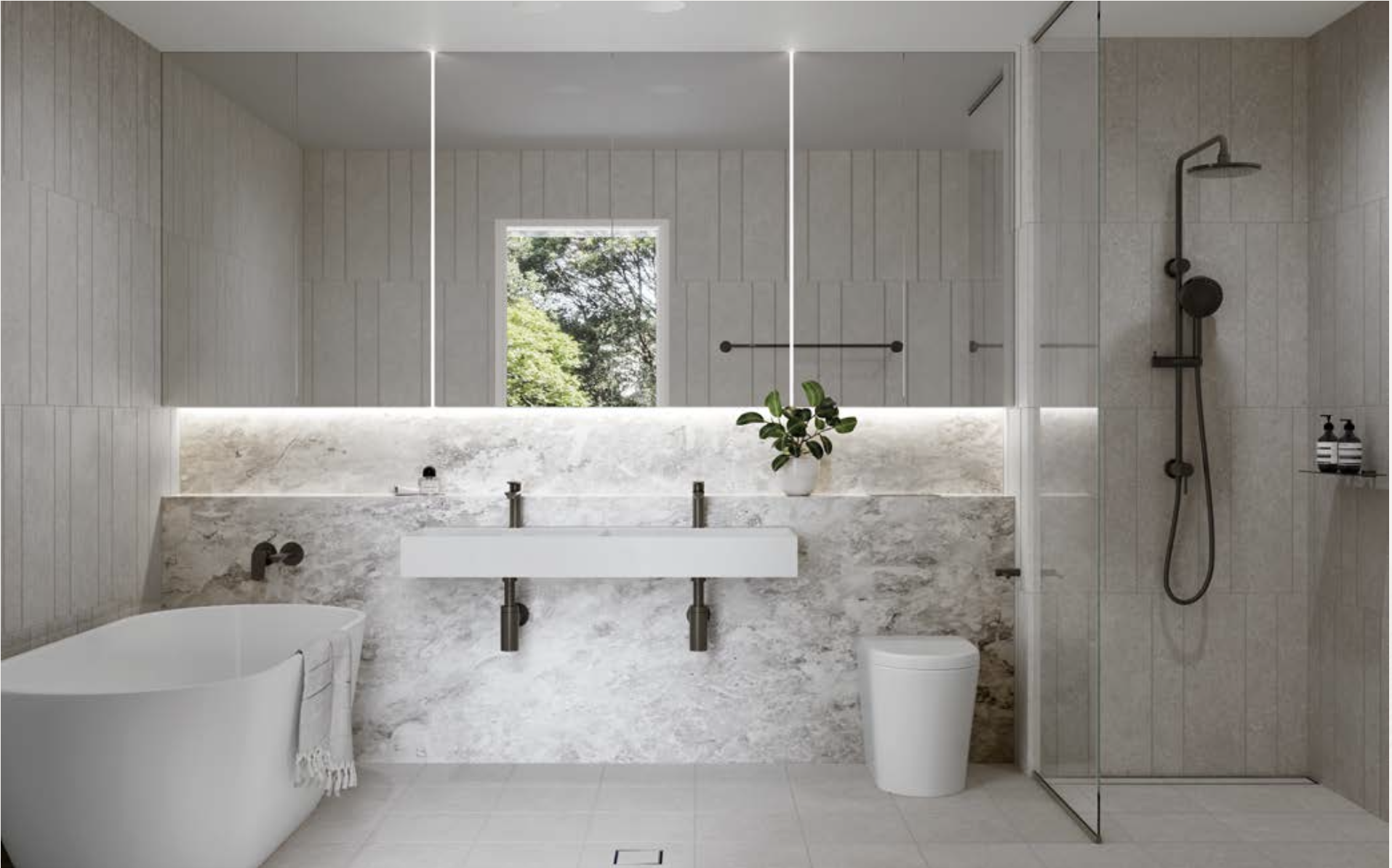 2-bedroom unit at St Leonards  Address Upon Request , St Leonards, Nsw, 2065, Lane Cove, New South Wales