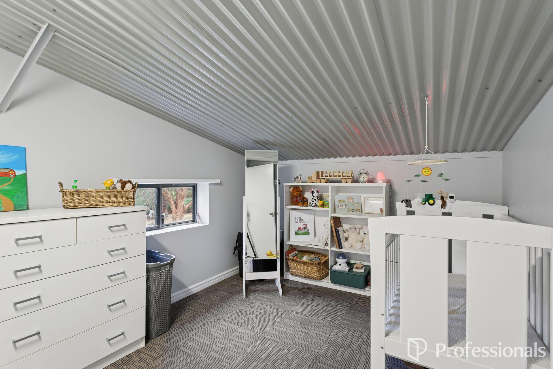 4-bedroom house at Lot 142 Evelyn Street, Mundijong, Wa, 6123, Serpentine-Jarrahdale, Western Australia