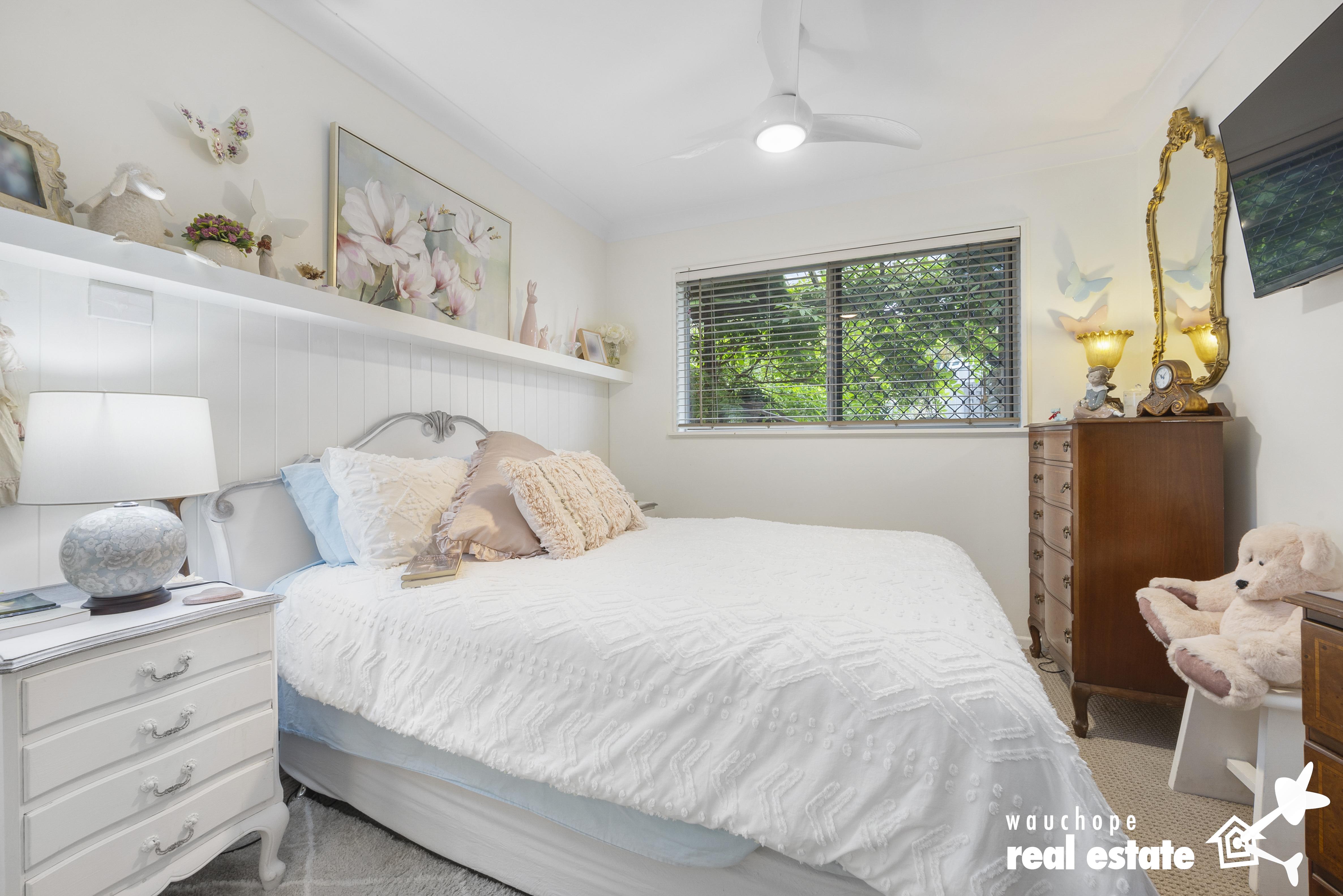 4-bedroom house at 28 WARLTERS STREET, Wauchope NSW 2446, Port Macquarie-Hastings, New South Wales