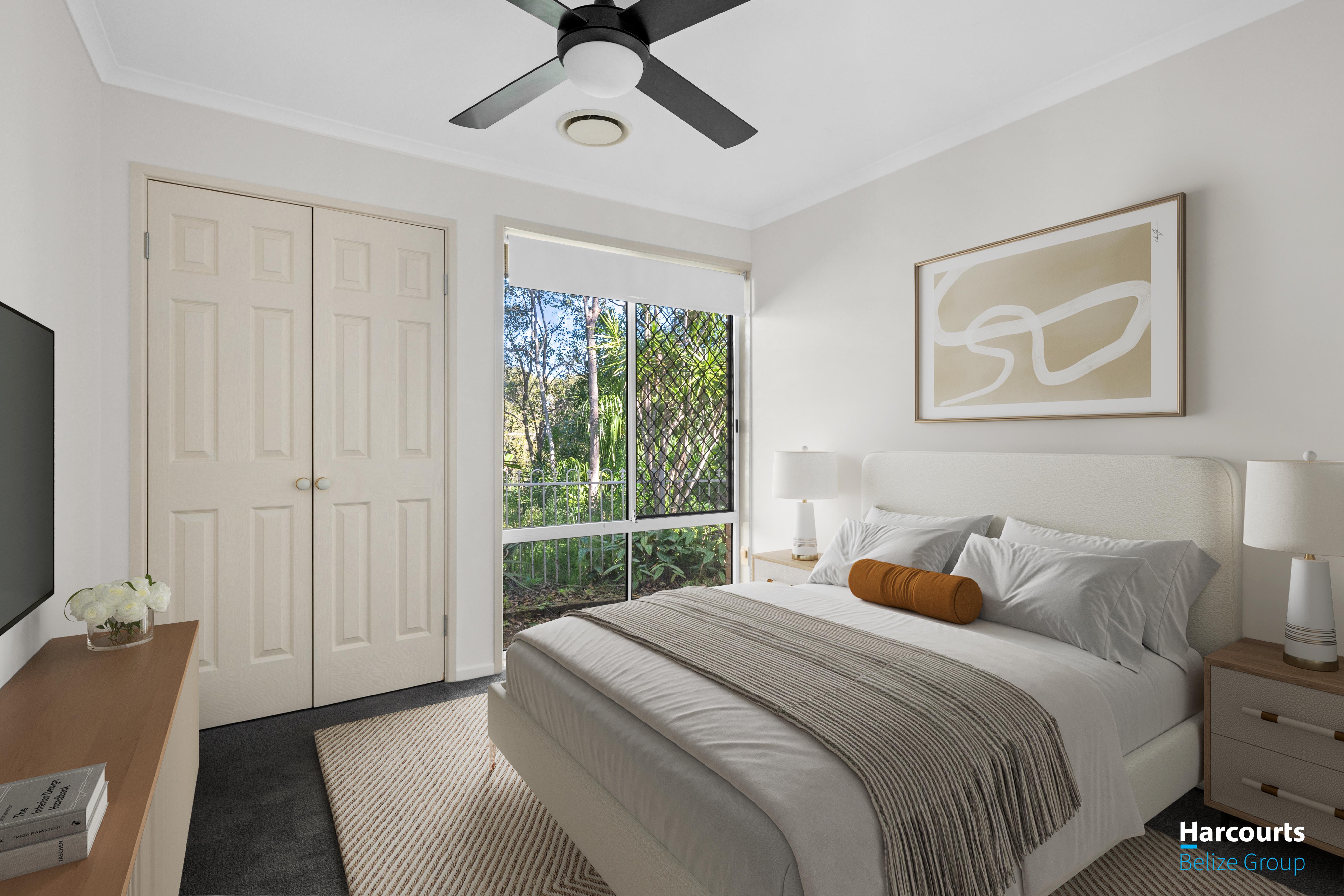 PACIFIC LAGOON VILLAS 73 12 HELENSVALE ROAD, HELENSVALE QLD 4212 - Image 9