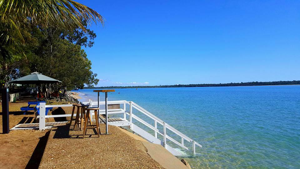 4-bedroom unit at 69 Riverview Drive, Burrum Heads, QLD 4659, Fraser Coast, Queensland