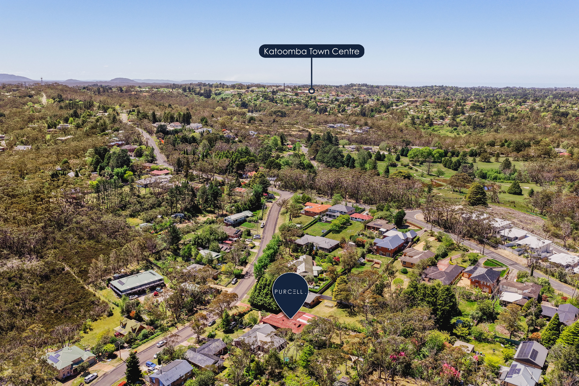 4-bedroom house at 341 Cliff Drive, Katoomba, NSW 2780, Blue Mountains, New South Wales