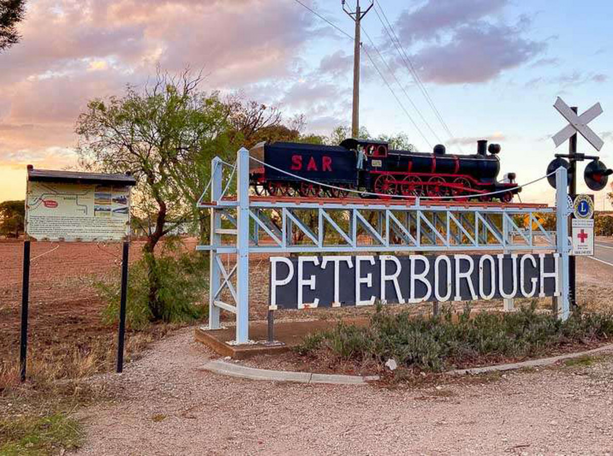 3-bedroom house at 28 Hill Street, Peterborough, SA 5422, Peterborough, South Australia