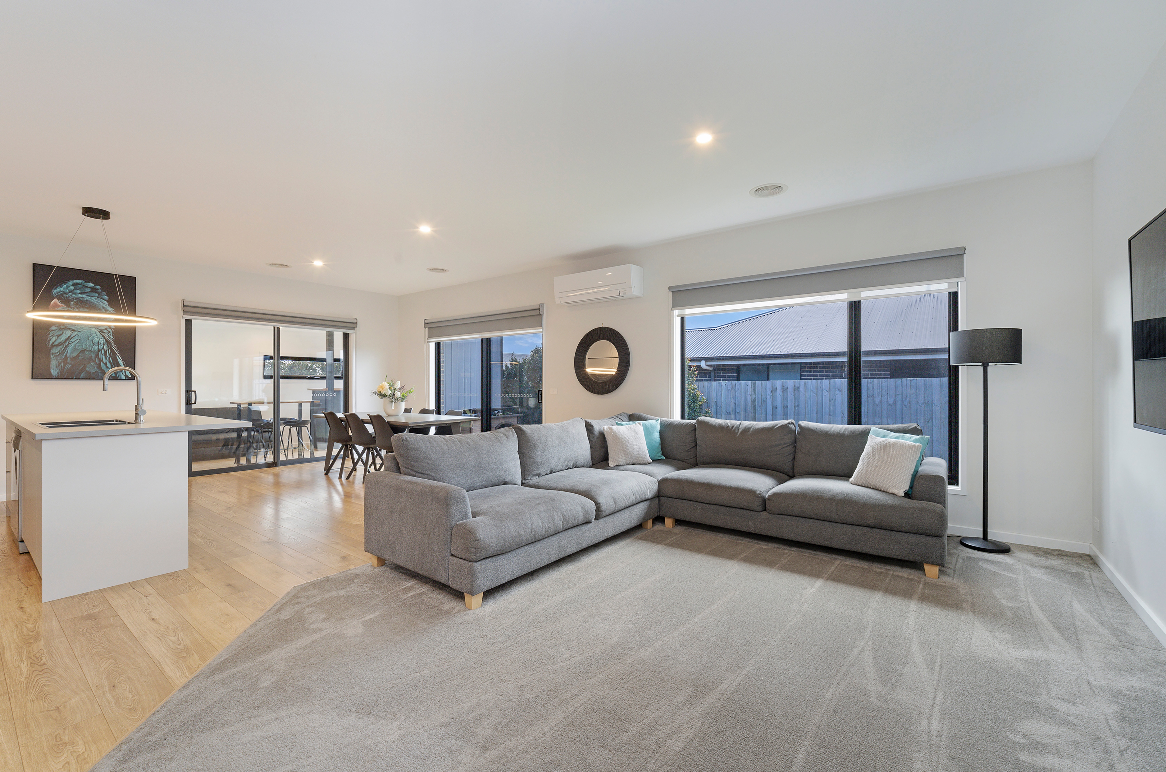 4-bedroom house at 9 OMALLEY DRIVE, Dennington VIC 3280, Warrnambool, Victoria