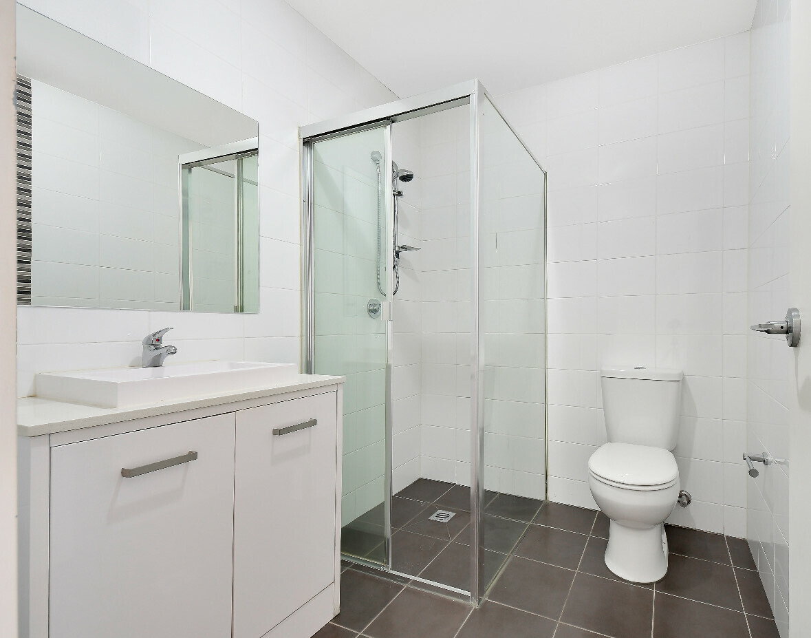 2-bedroom unit at THE LOUVRE 27 31-35 CHAMBERLAIN STREET, CAMPBELLTOWN NSW 2560, Campbelltown (Nsw), New South Wales