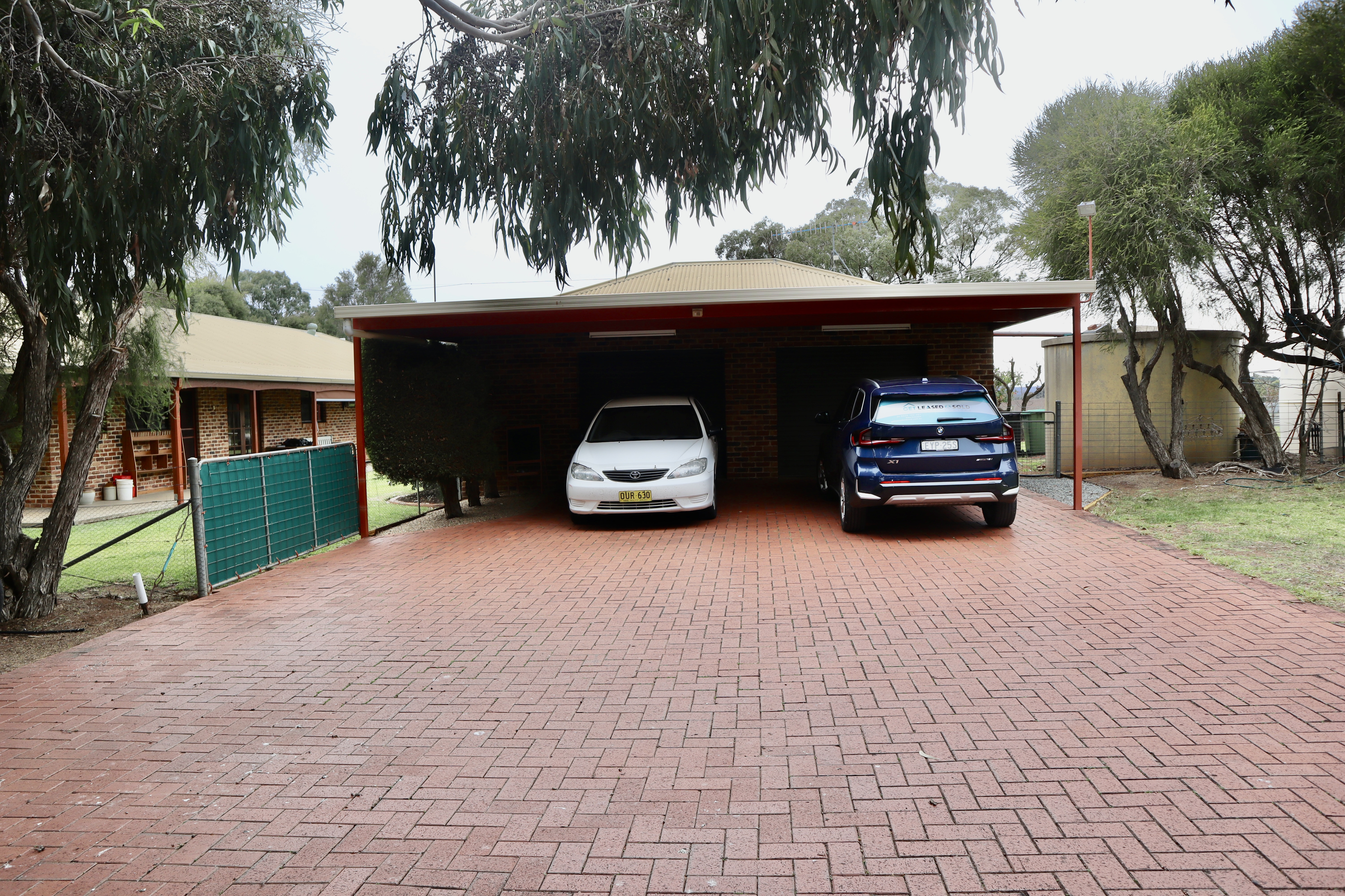 4-bedroom house at 114 Tabain Rd, Merungle Hill, Nsw, 2705, Leeton, New South Wales