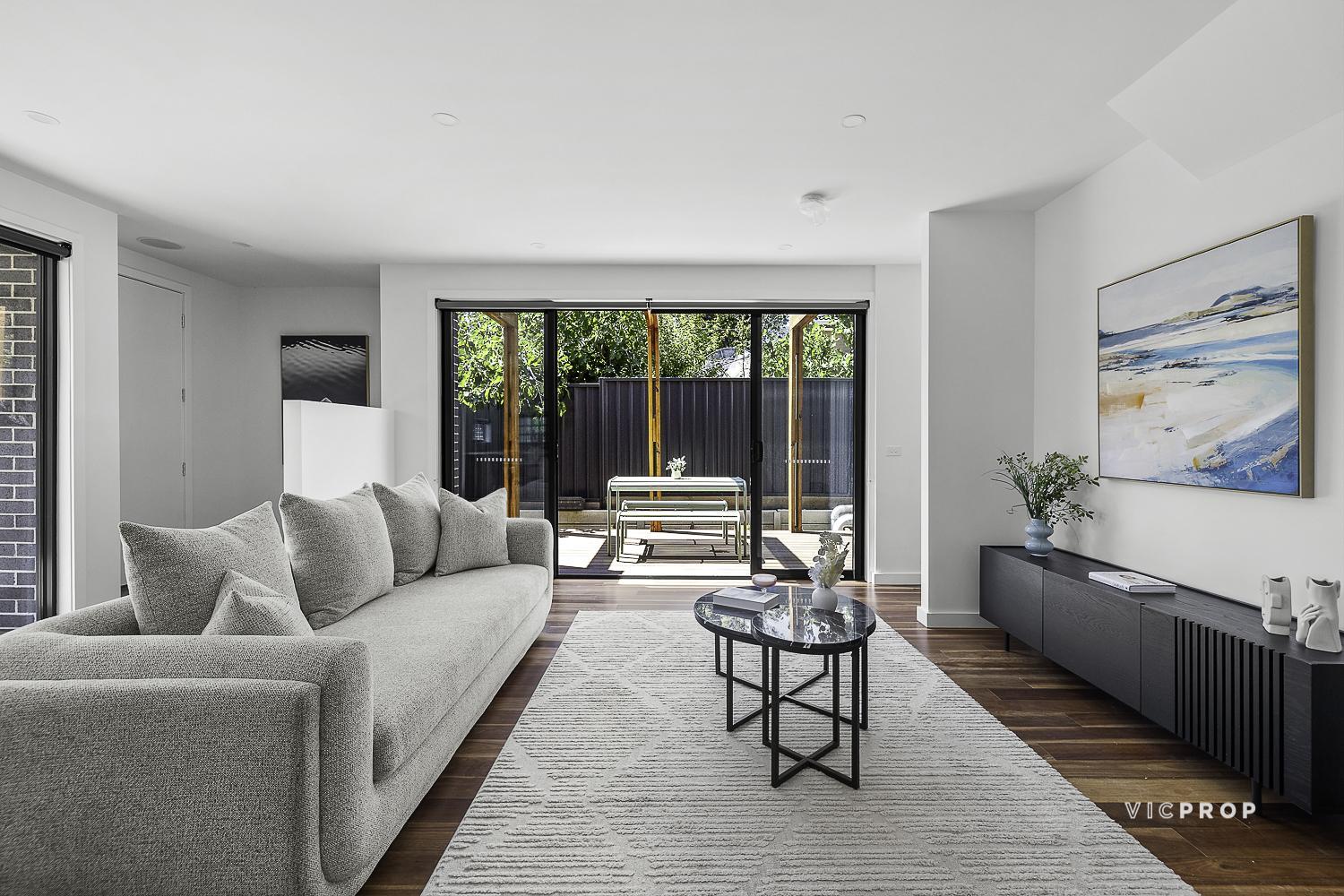 4-bedroom unit at 1/28 Roderick Street, Doncaster East, VIC 3109, Manningham, Victoria