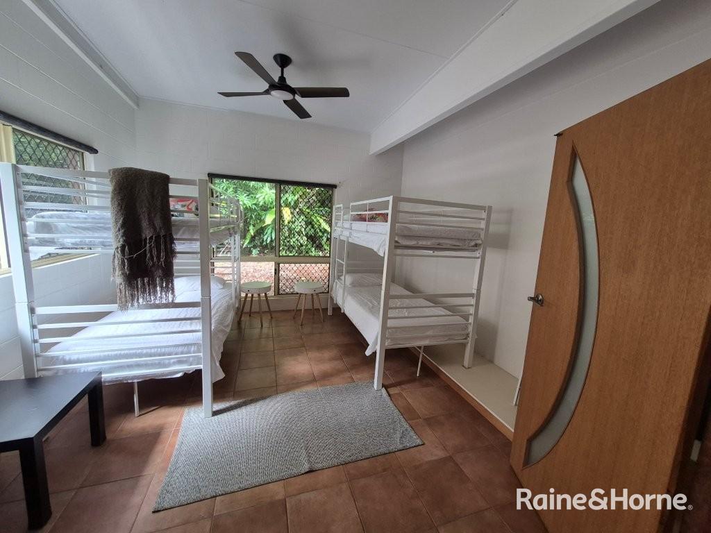 3-bedroom house at 64 Silver Ash Road, Cow Bay, QLD 4873, Douglas, Queensland