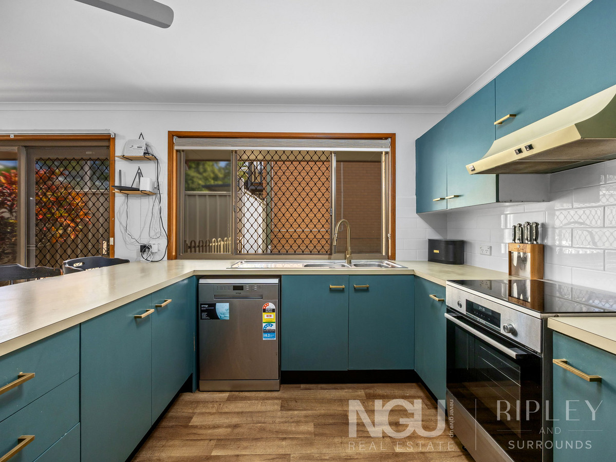 72 WORKSHOPS STREET, Brassall QLD 4305 - Image 9