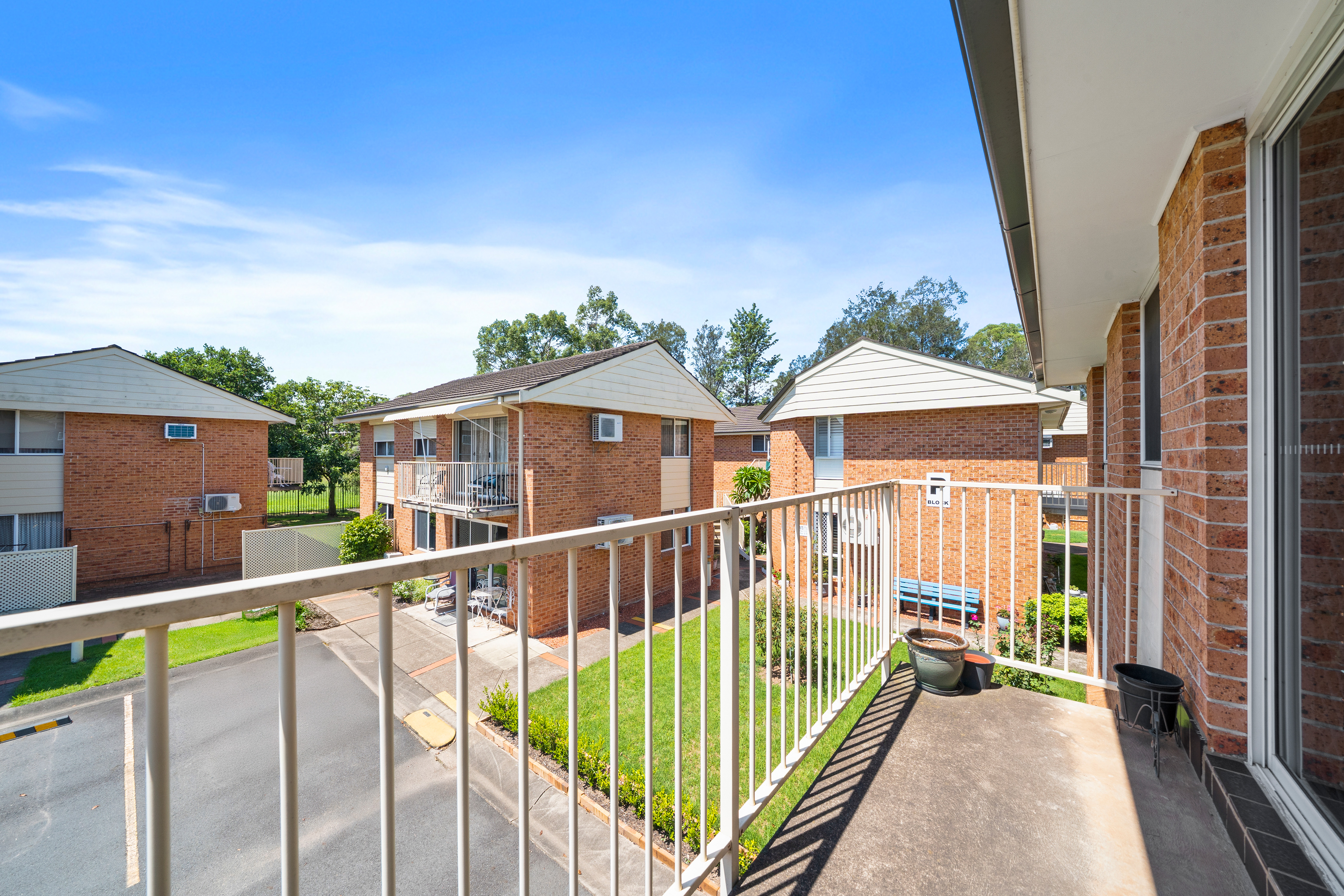 2-bedroom unit at 24/37 Mulgoa Road, Penrith, NSW 2750, Penrith, New South Wales