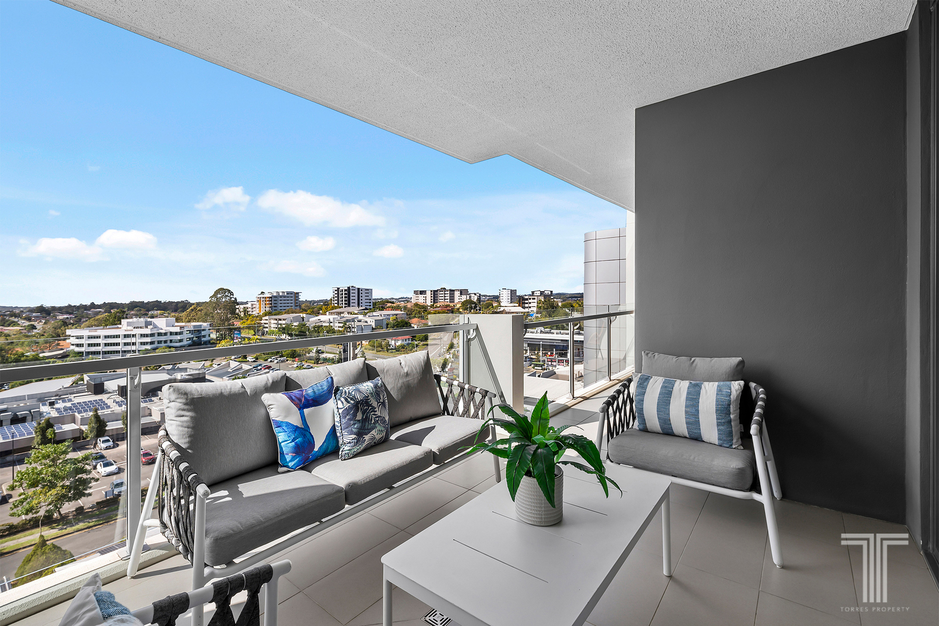 2-bedroom unit at 38/42 Sanders Street, Upper Mount Gravatt, QLD 4122, Brisbane, Queensland
