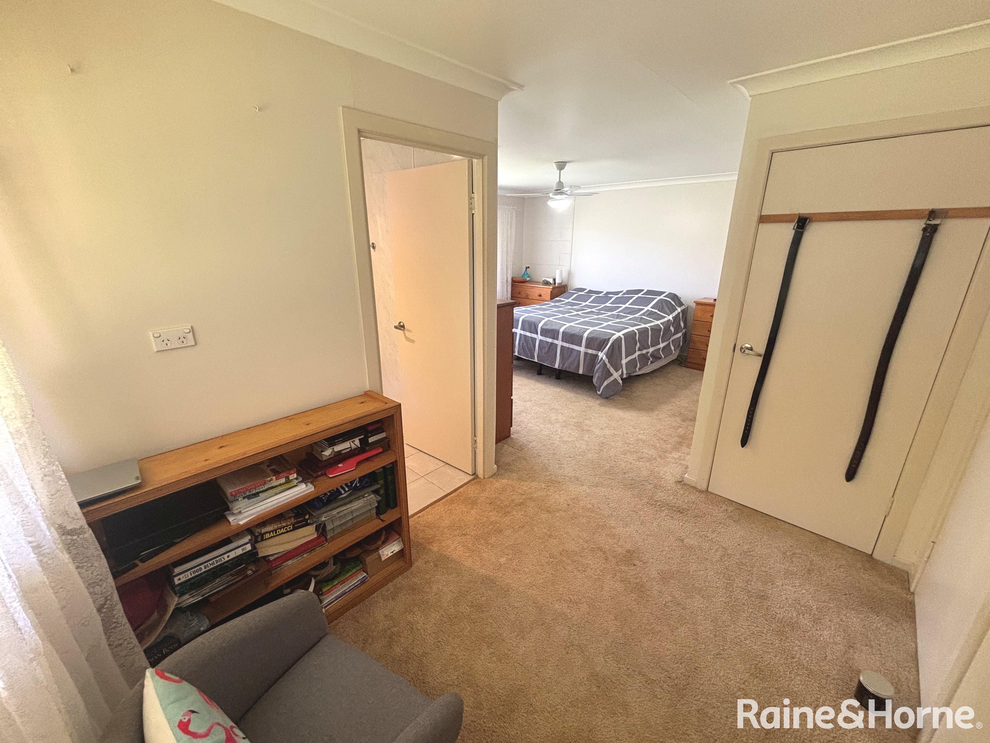 4-bedroom house at 20 Bethany Street, Taabinga, QLD 4610, South Burnett, Queensland