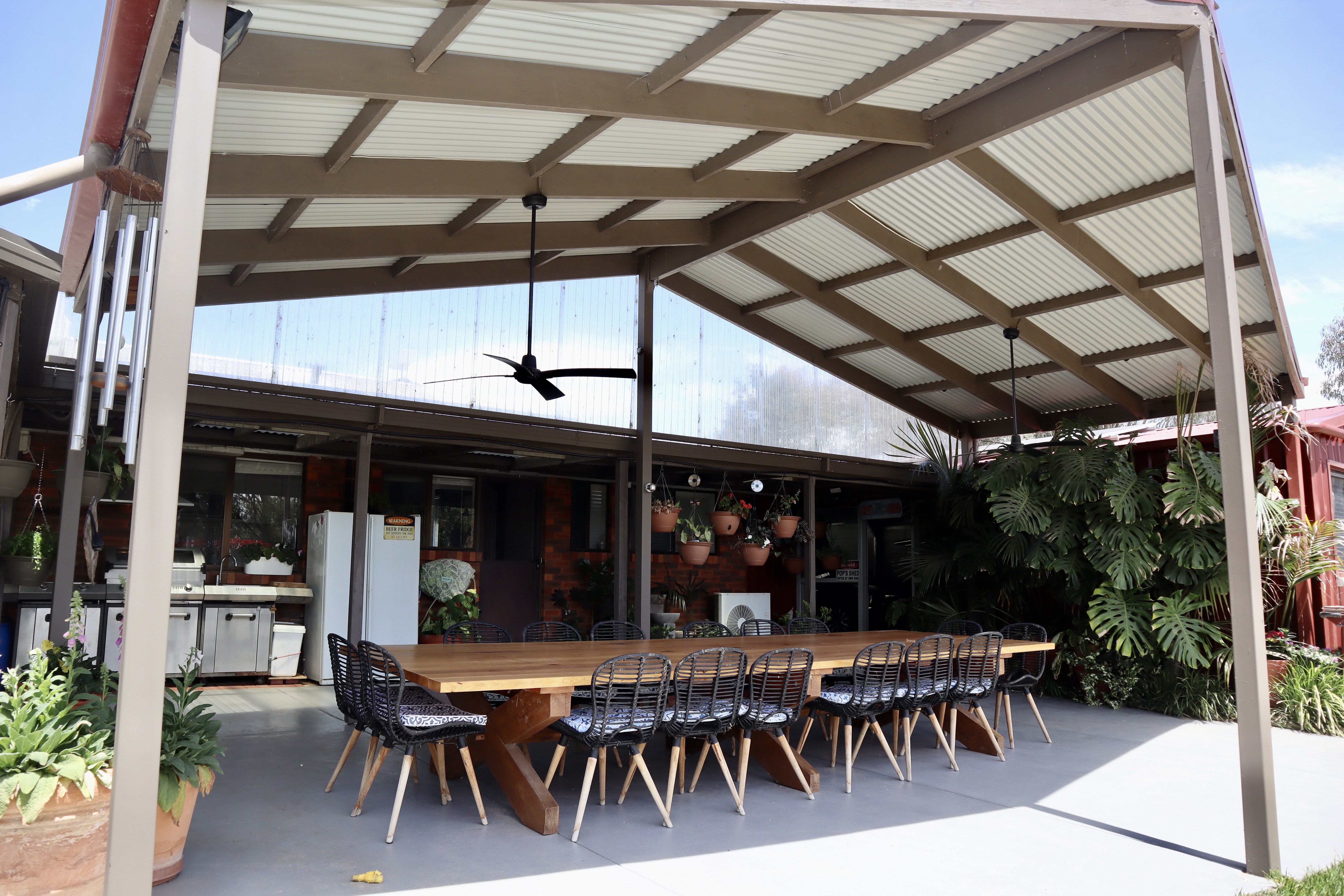 3-bedroom house at 12 Singe Rd, Jindera, Nsw, 2642, Greater Hume, New South Wales