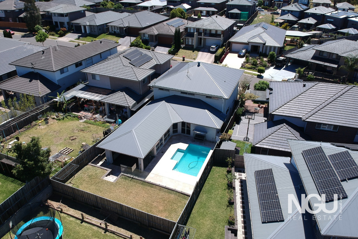 6-bedroom house at 3 PINEHURST STREET, Colebee NSW 2761, Blacktown, New South Wales