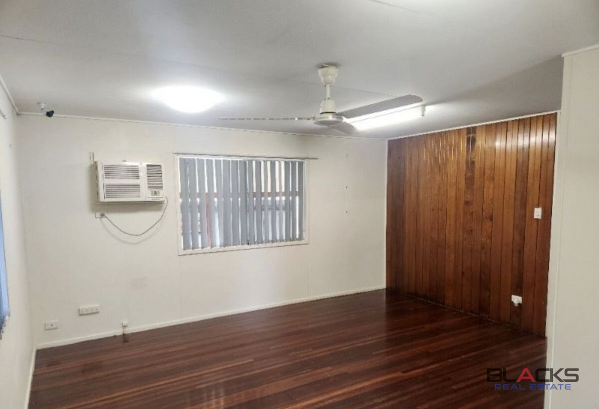 3-bedroom house at 23 Hannah Crescent, Dysart, QLD 4745, Isaac, Queensland
