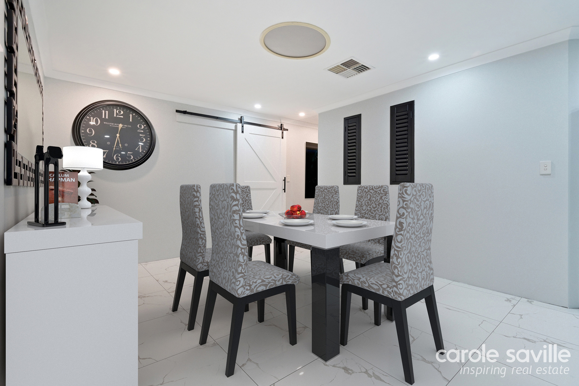 4-bedroom house at 26 WOODBINE LOOP, Tapping WA 6065, Wanneroo, Western Australia