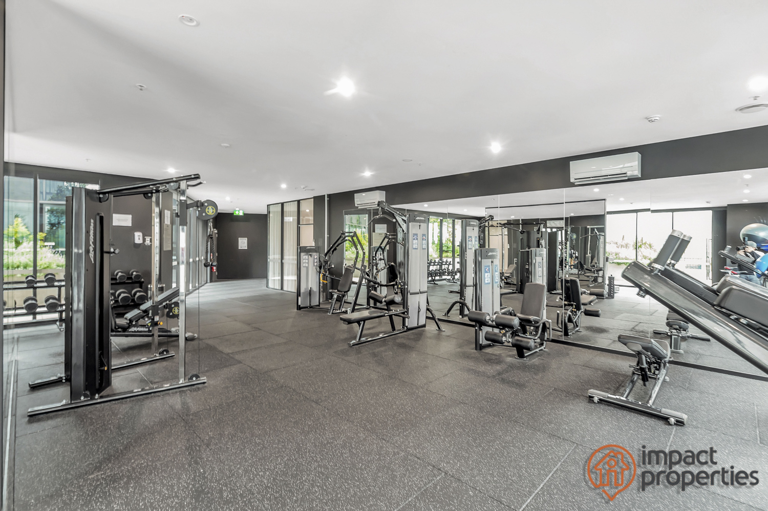 2-bedroom unit at 1506/2 Grazier Lane, Belconnen, ACT 2617, Unincorporated Act, Australian Capital Territory