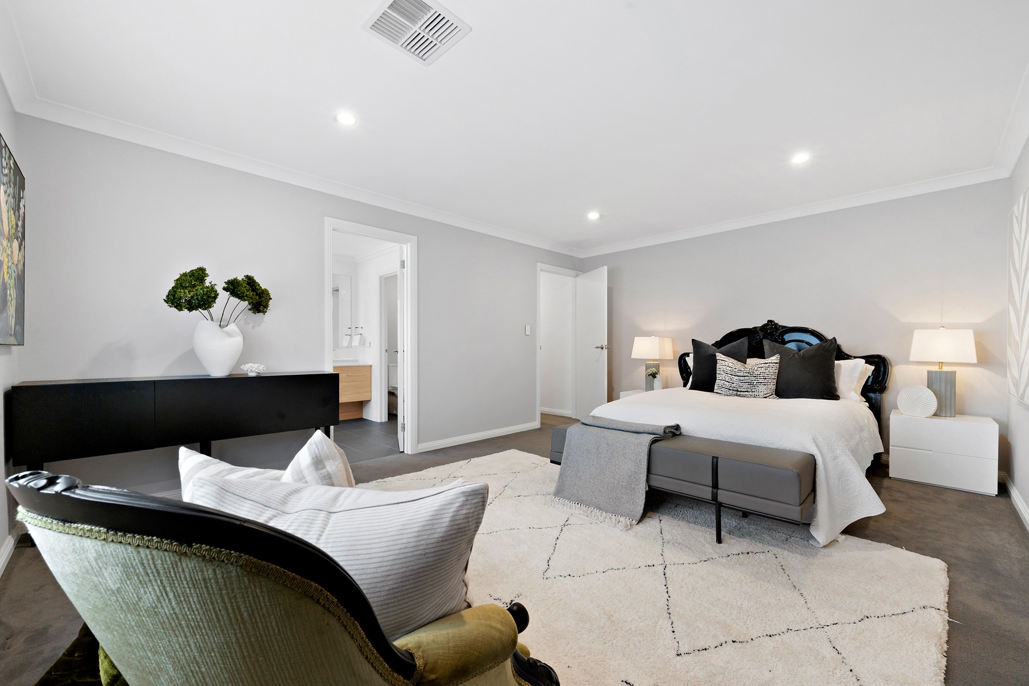 4-bedroom house at 31 Canterbury Avenue, Trinity Gardens, SA 5068, Norwood Payneham And St Peters, South Australia