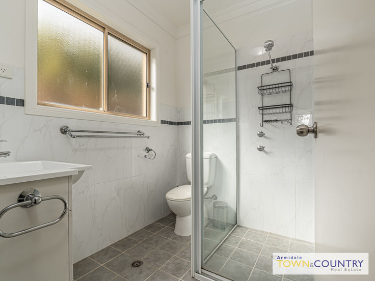 4-bedroom house at 4 AMBER CLOSE, Armidale NSW 2350, Armidale, New South Wales