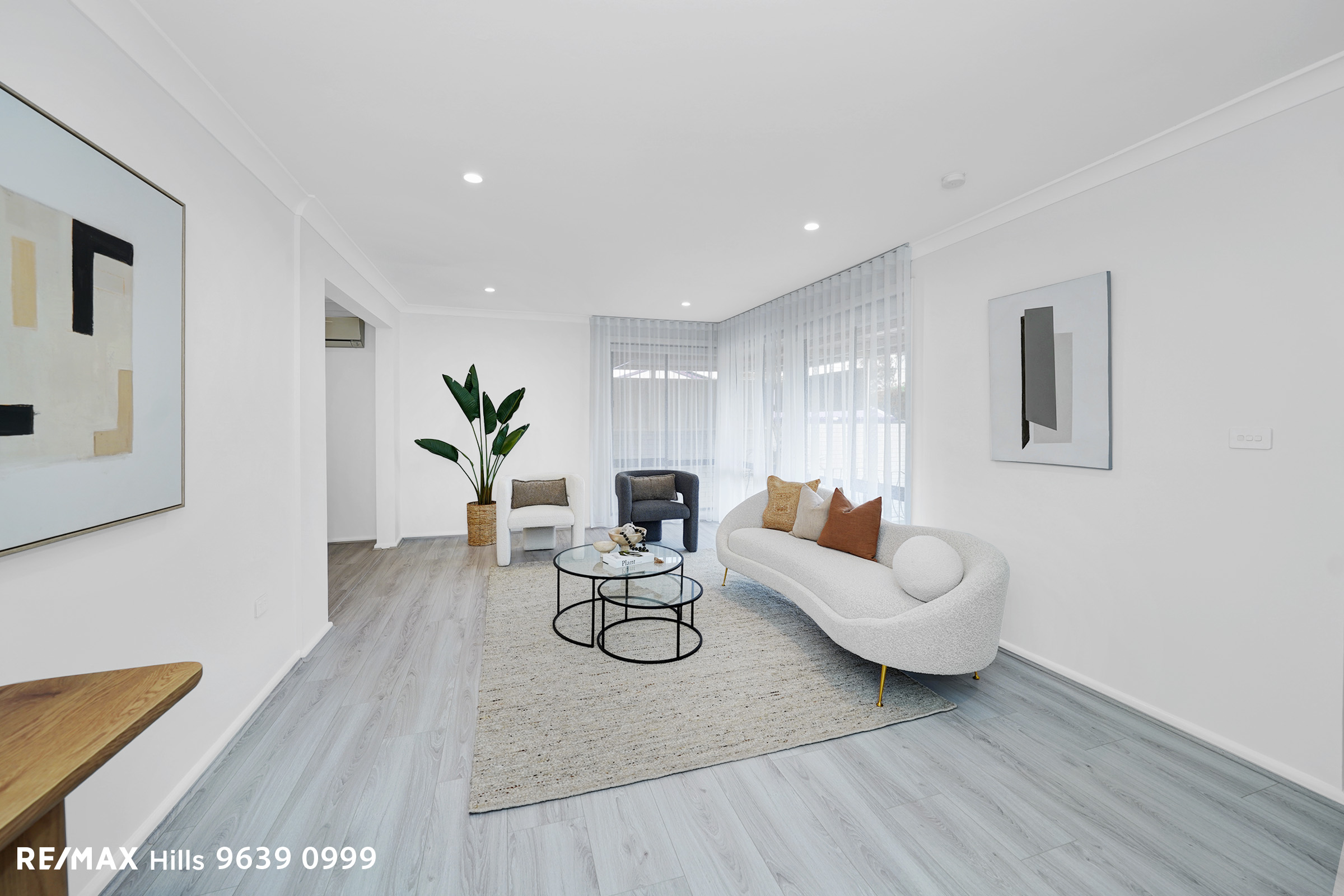 58 STUART ROAD, Dharruk NSW 2770 - Image 2