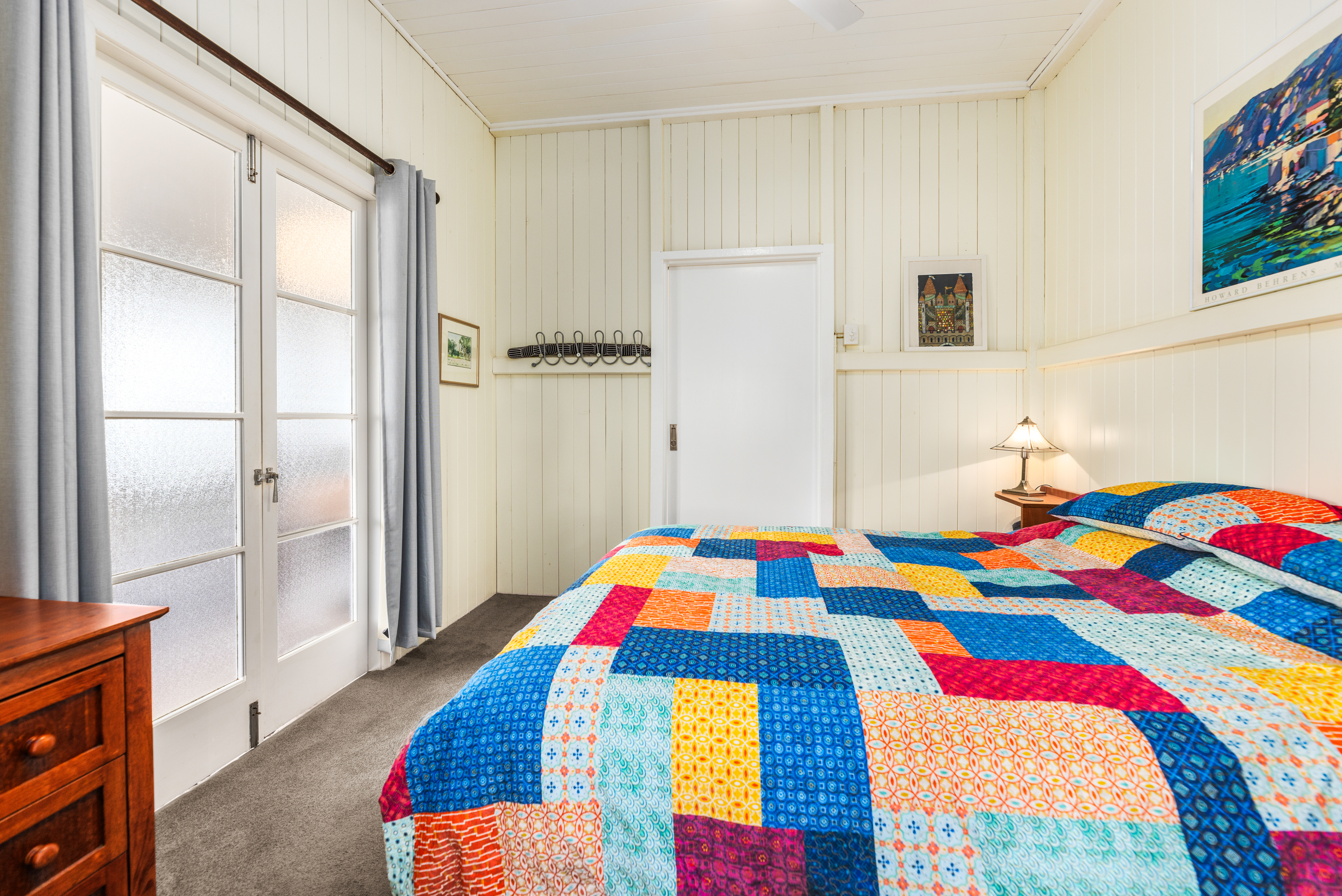 4-bedroom house at 236 Mercer Springate Road, East Nanango, QLD 4615, South Burnett, Queensland