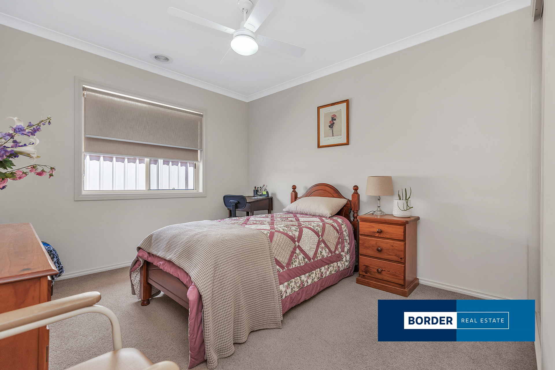 4-bedroom house at 4 Howell Drive, Echuca, VIC 3564, Campaspe, Victoria