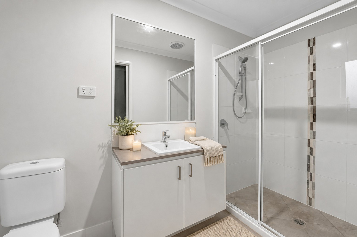 4-bedroom house at 17 Arches Lane, Yarrabilba, QLD 4207, Logan, Queensland
