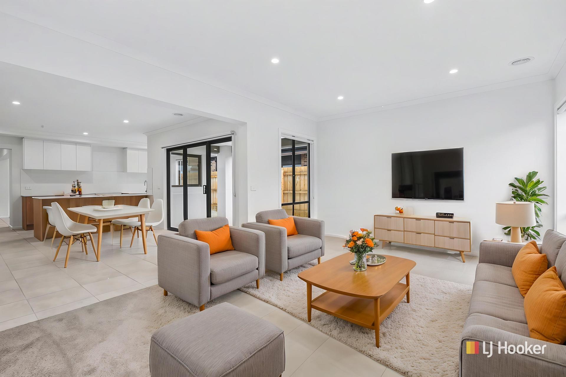 35 Dream Avenue, Cranbourne East, Vic, 3977 - Image 5