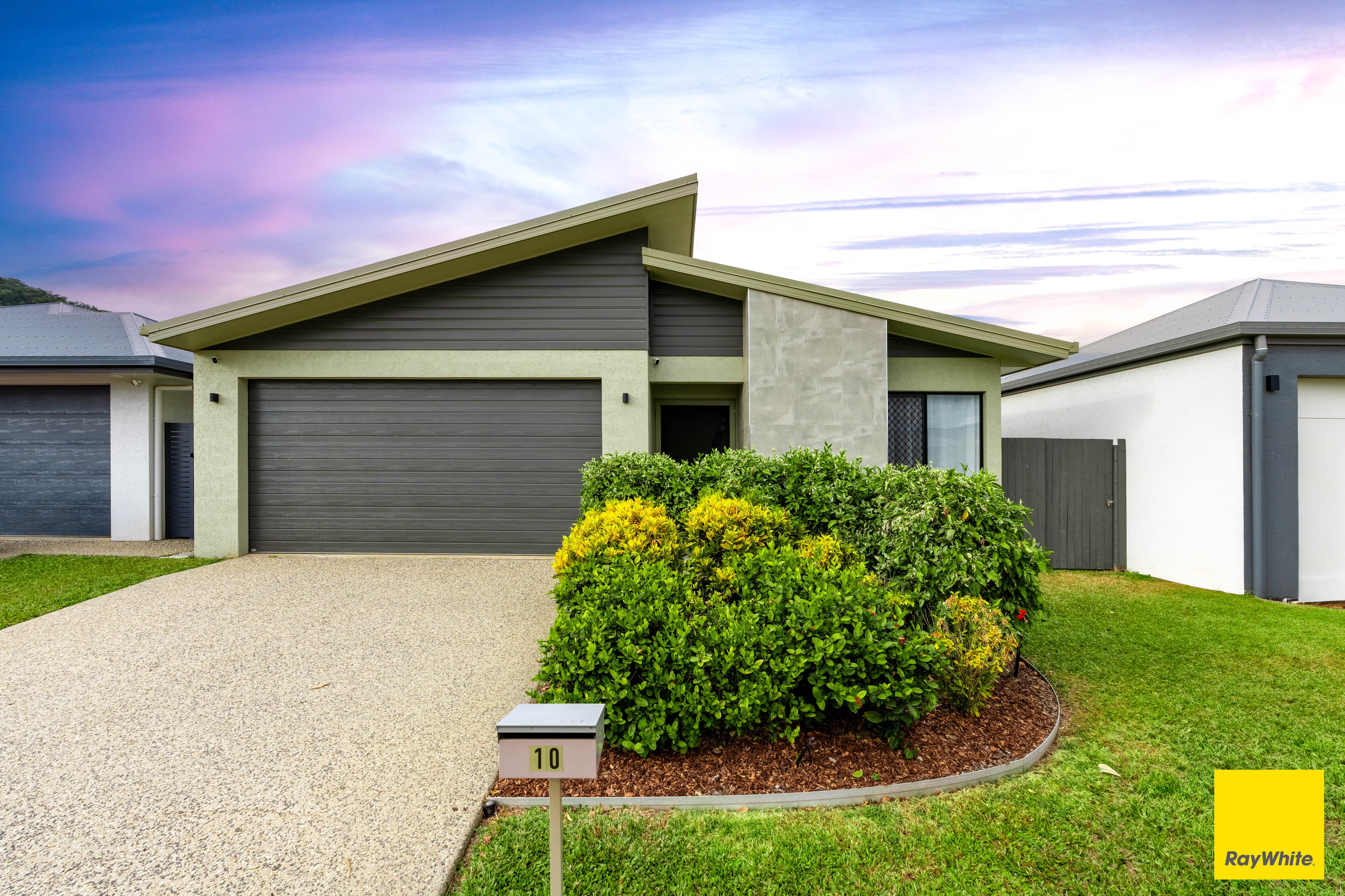 10 Blackmountain Trail, Mount Peter, QLD 4869 - Image 1