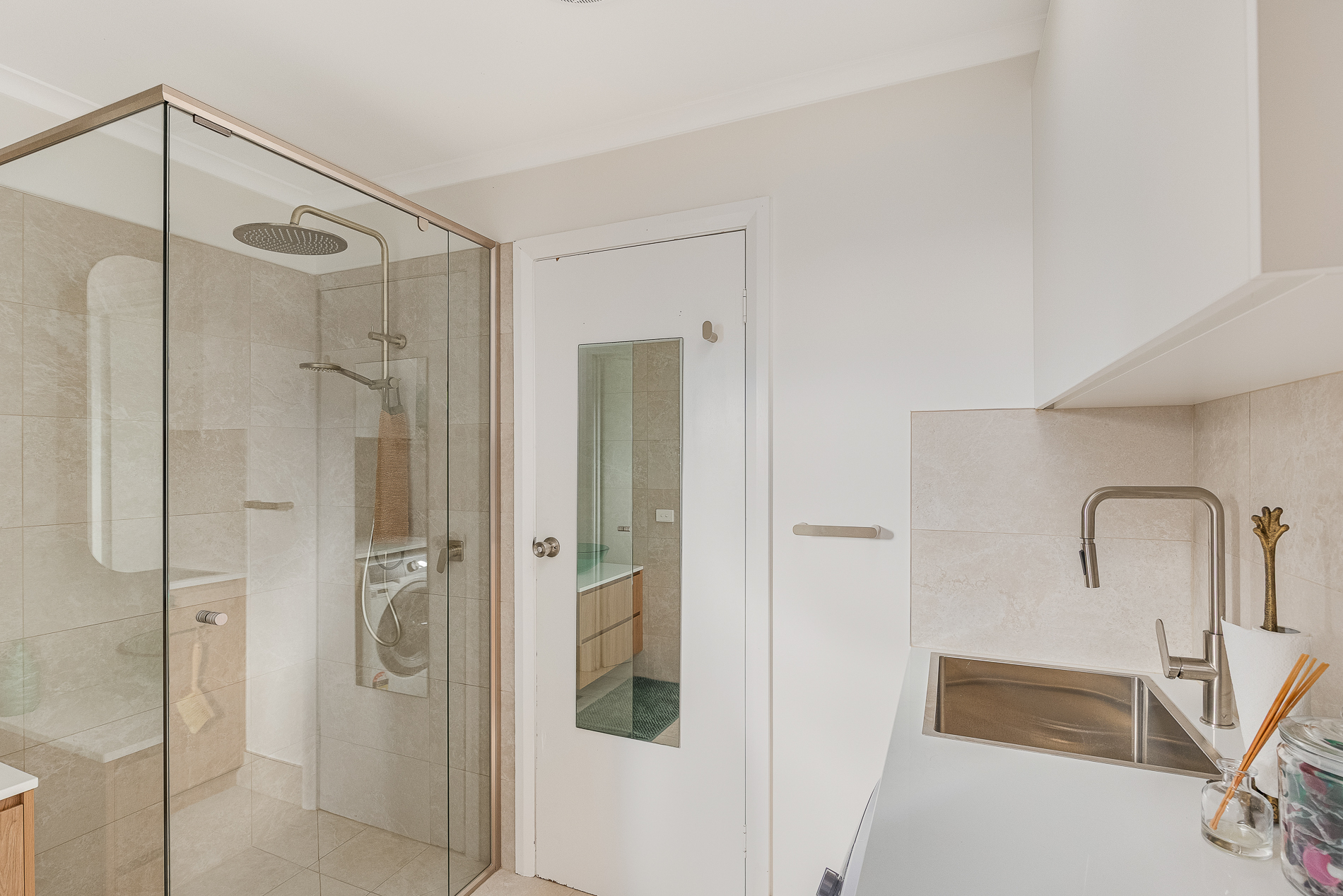 2-bedroom unit at 1 89 MONARO STREET, MERIMBULA NSW 2548, Bega Valley, New South Wales