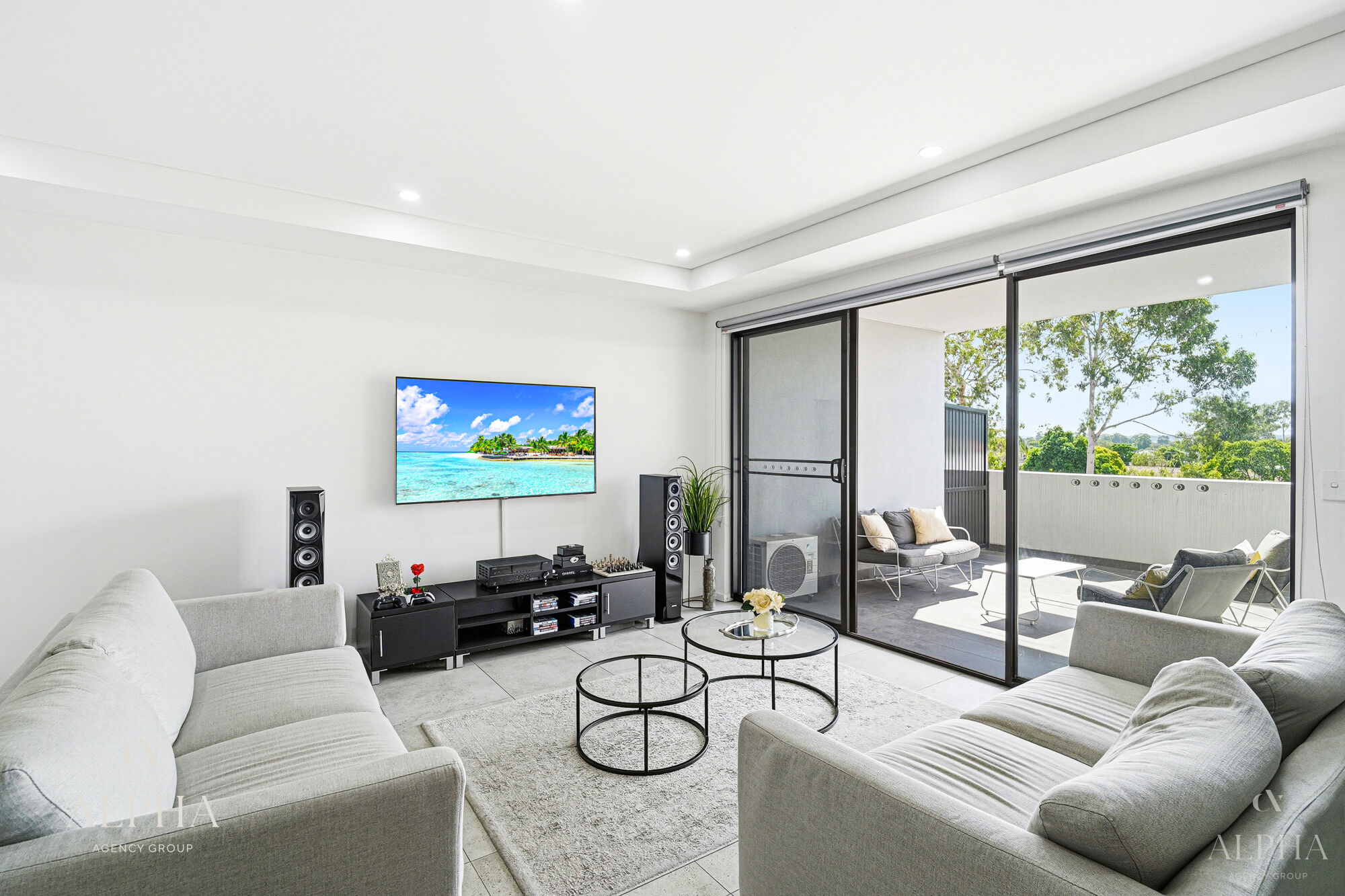 2-bedroom unit at 114/2B Pendle Way, Pendle Hill, Nsw, 2145, Parramatta, New South Wales