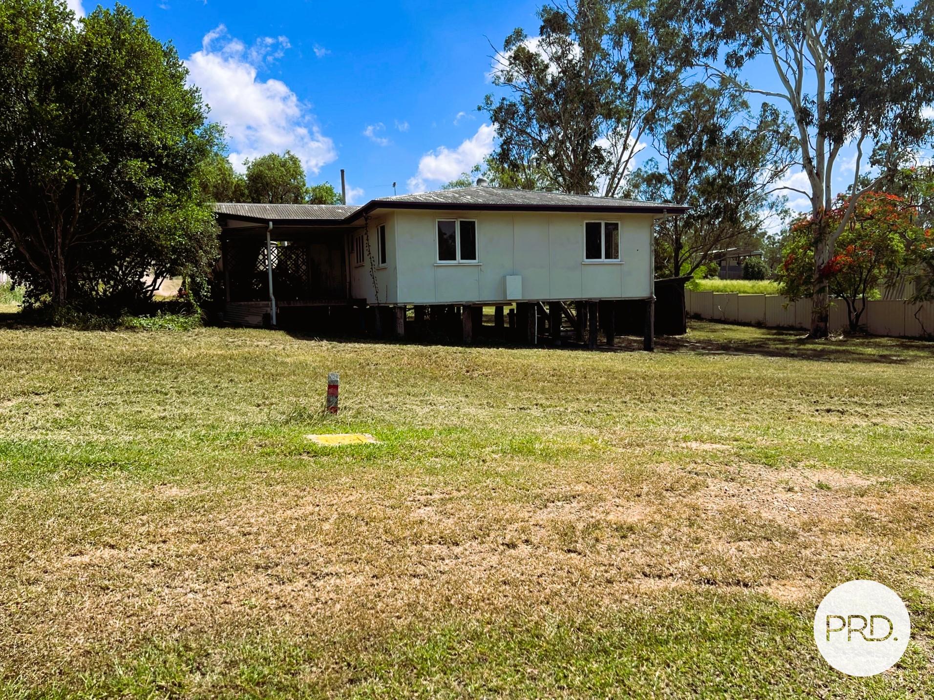 61-65 Sutherland Street, Calliope, QLD 4680 - Image 1