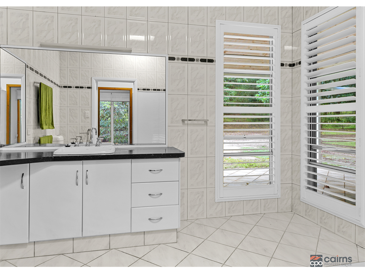 3-bedroom house at 85 Greer Road, Mirriwinni, QLD 4871, Cairns, Queensland