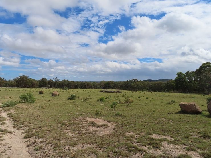 Lot 42 Ravensmoor Road, Stanthorpe, Qld, 4380 - Image 3