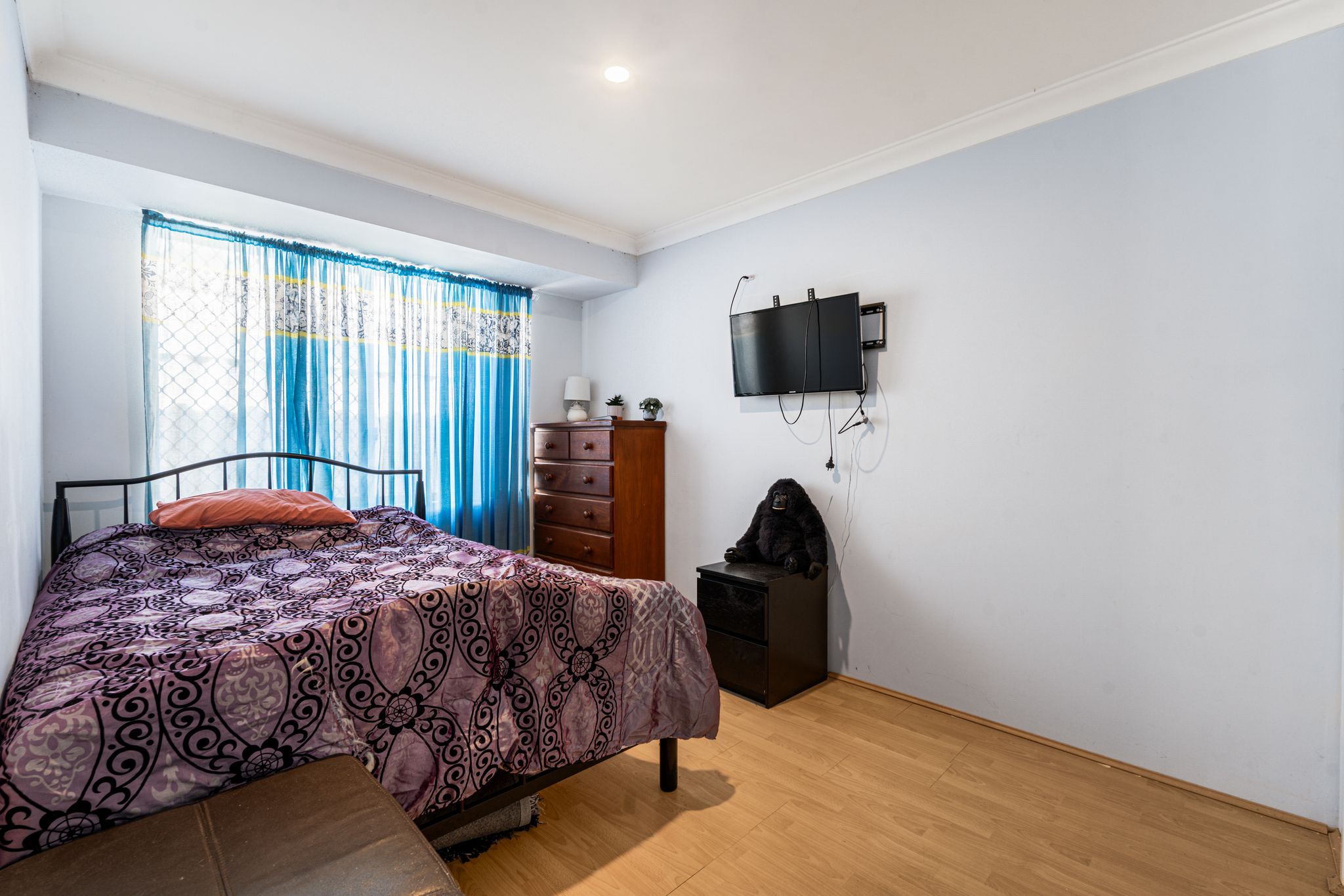 4-bedroom house at 33 ROSEHEATH BOULEVARD, Kiara WA 6054, Swan, Western Australia