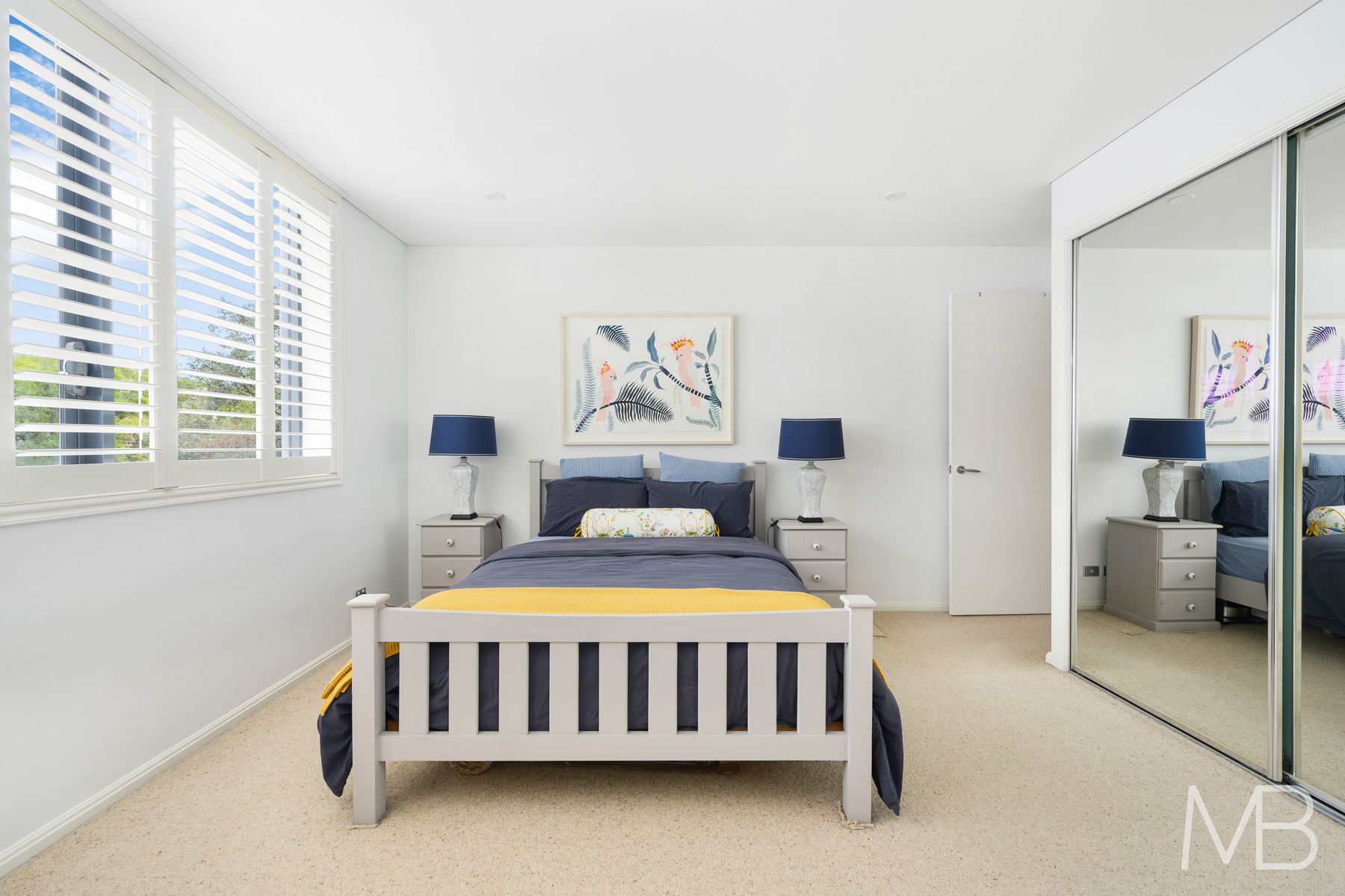 3-bedroom unit at 555/17-19 Memorial Avenue, St Ives, NSW 2075, Ku-Ring-Gai, New South Wales
