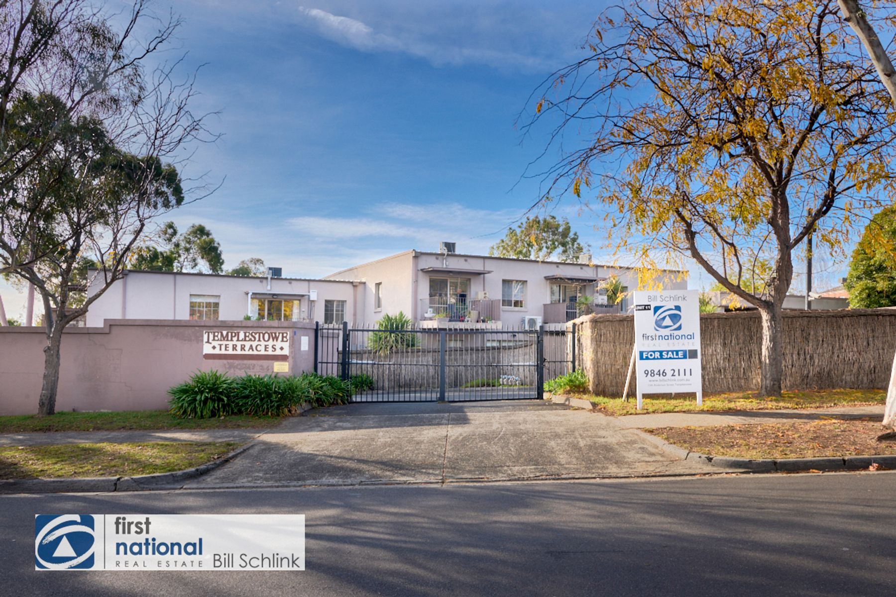 11 22-36 ANDERSON STREET, TEMPLESTOWE VIC 3106 - Image 1