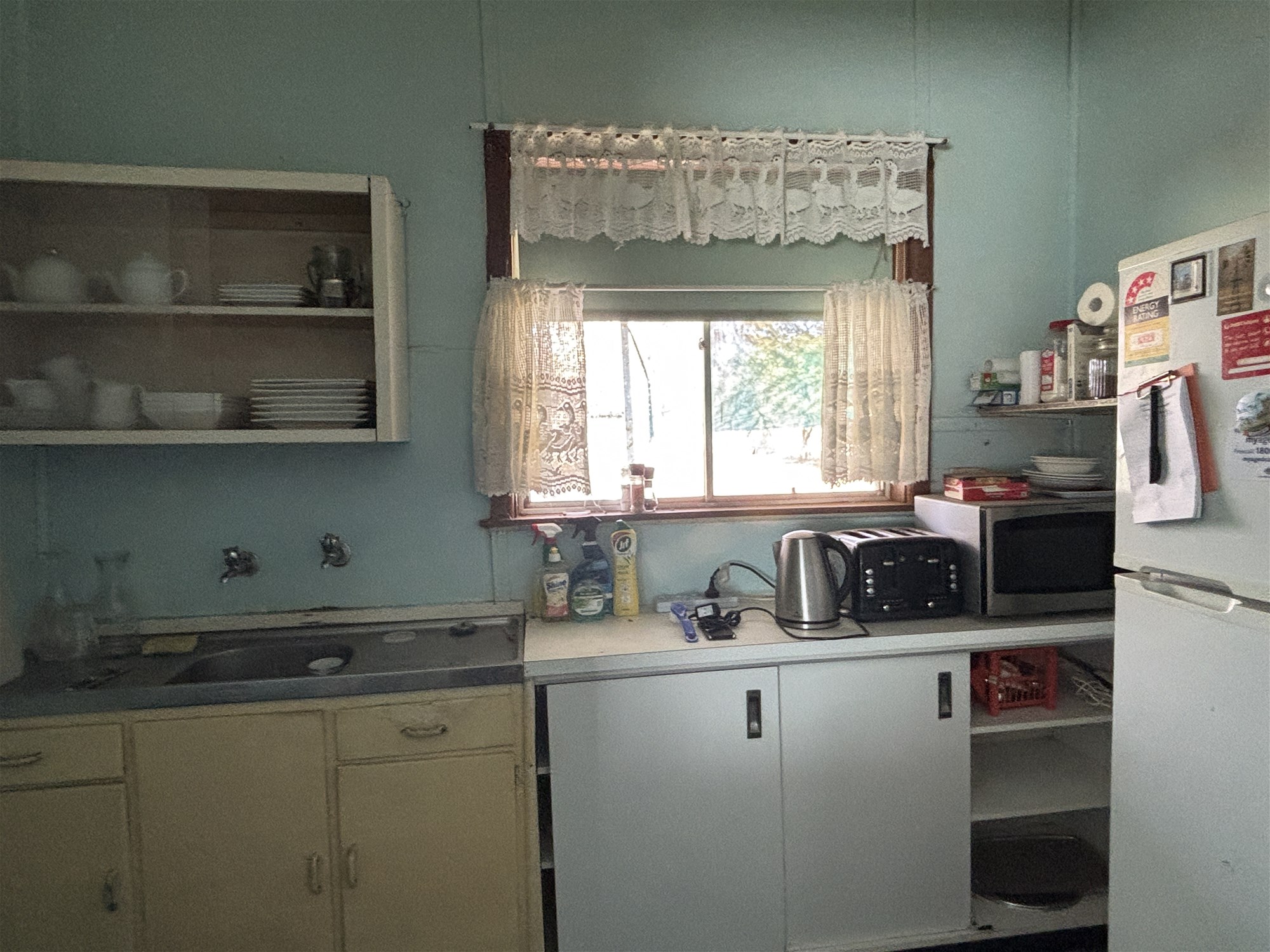 1-bedroom house at 37 Rankin Street, Oaklands, NSW 2646, Federation, New South Wales