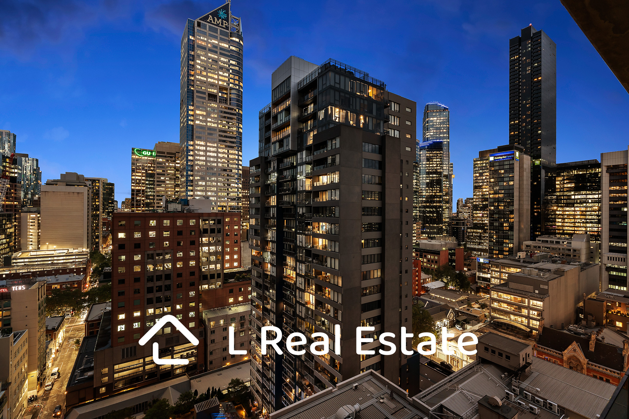 2-bedroom unit at 2202/200 Spencer Street, Melbourne, VIC 3000, Melbourne, Victoria