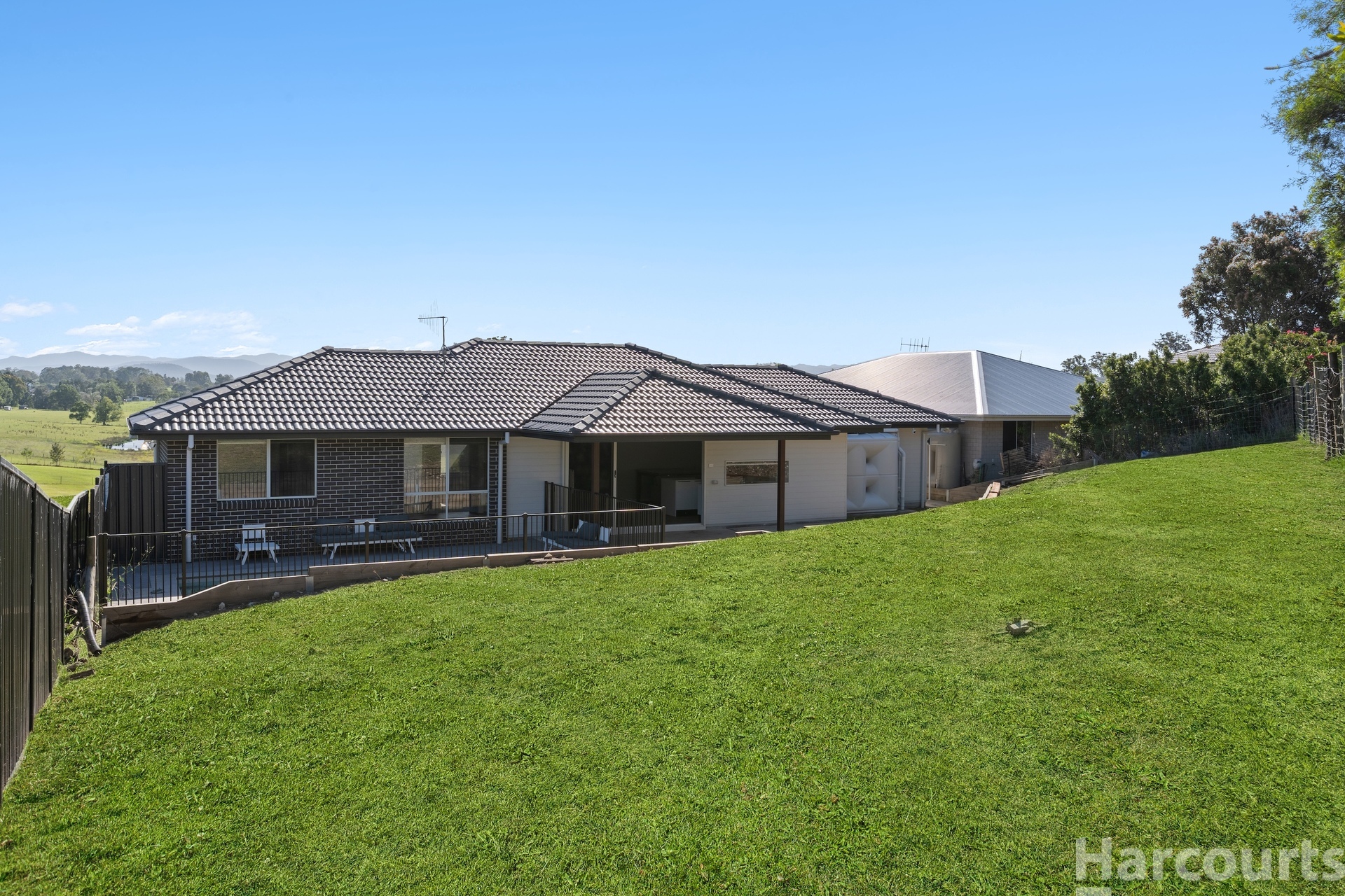 4-bedroom house at 14 Springfields Drive, Greenhill, NSW 2440, Kempsey, New South Wales