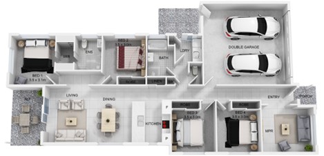 3 Totara Street, Narangba, QLD 4504 - Image 2