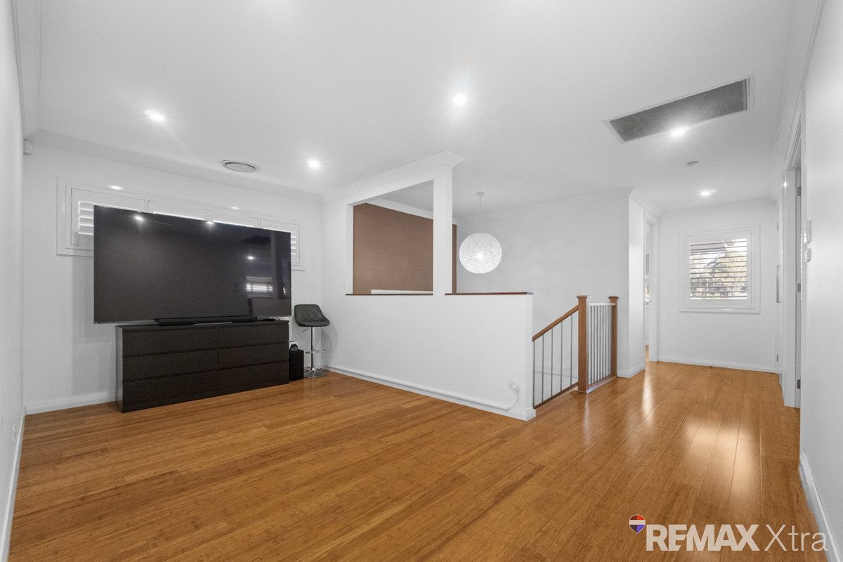 4-bedroom house at 34 BULADA STREET, Bungarribee NSW 2767, Blacktown, New South Wales