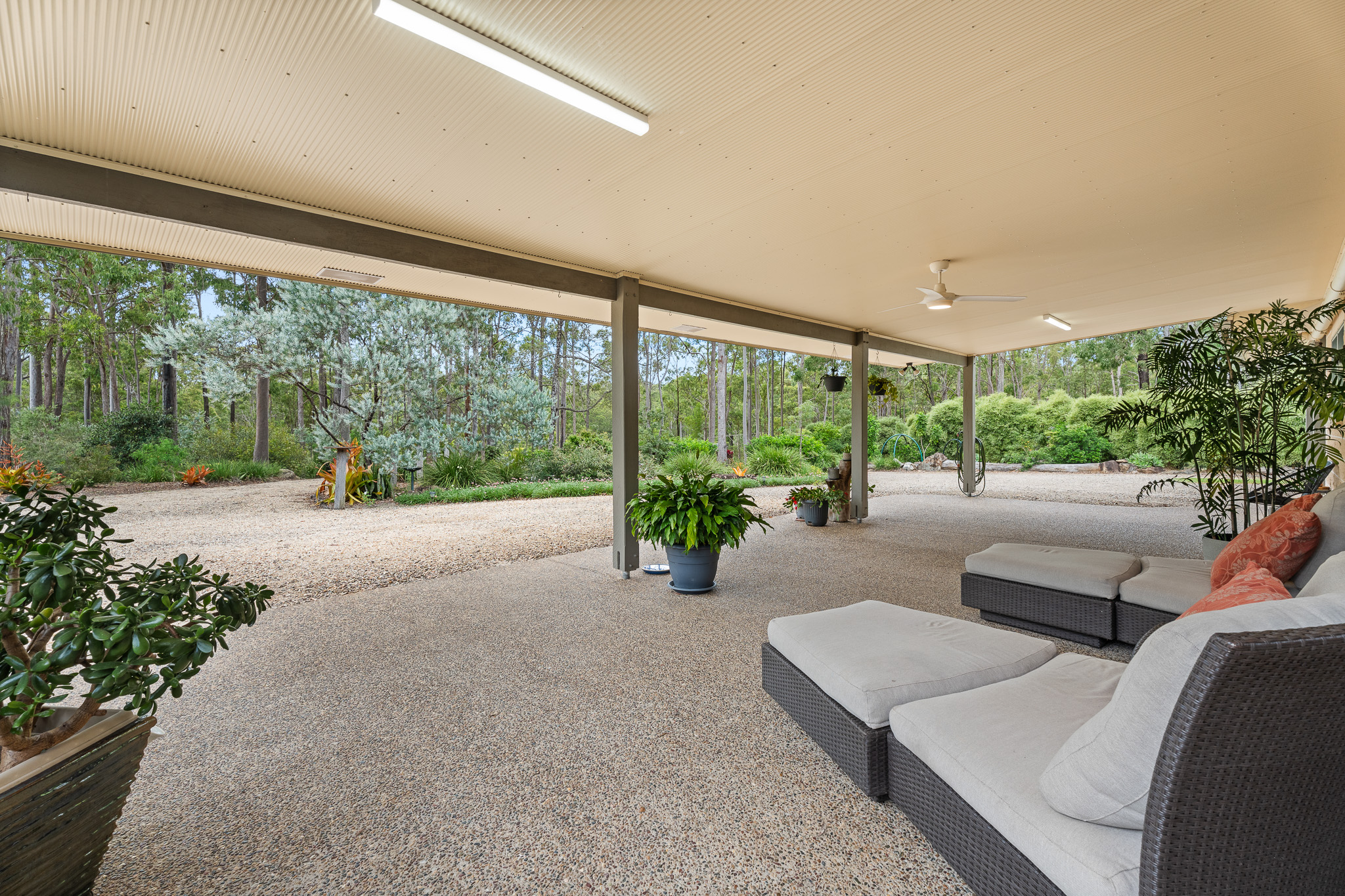 2-bedroom house at 124 DEEPHOUSE ROAD, Bauple QLD 4650, Fraser Coast, Queensland