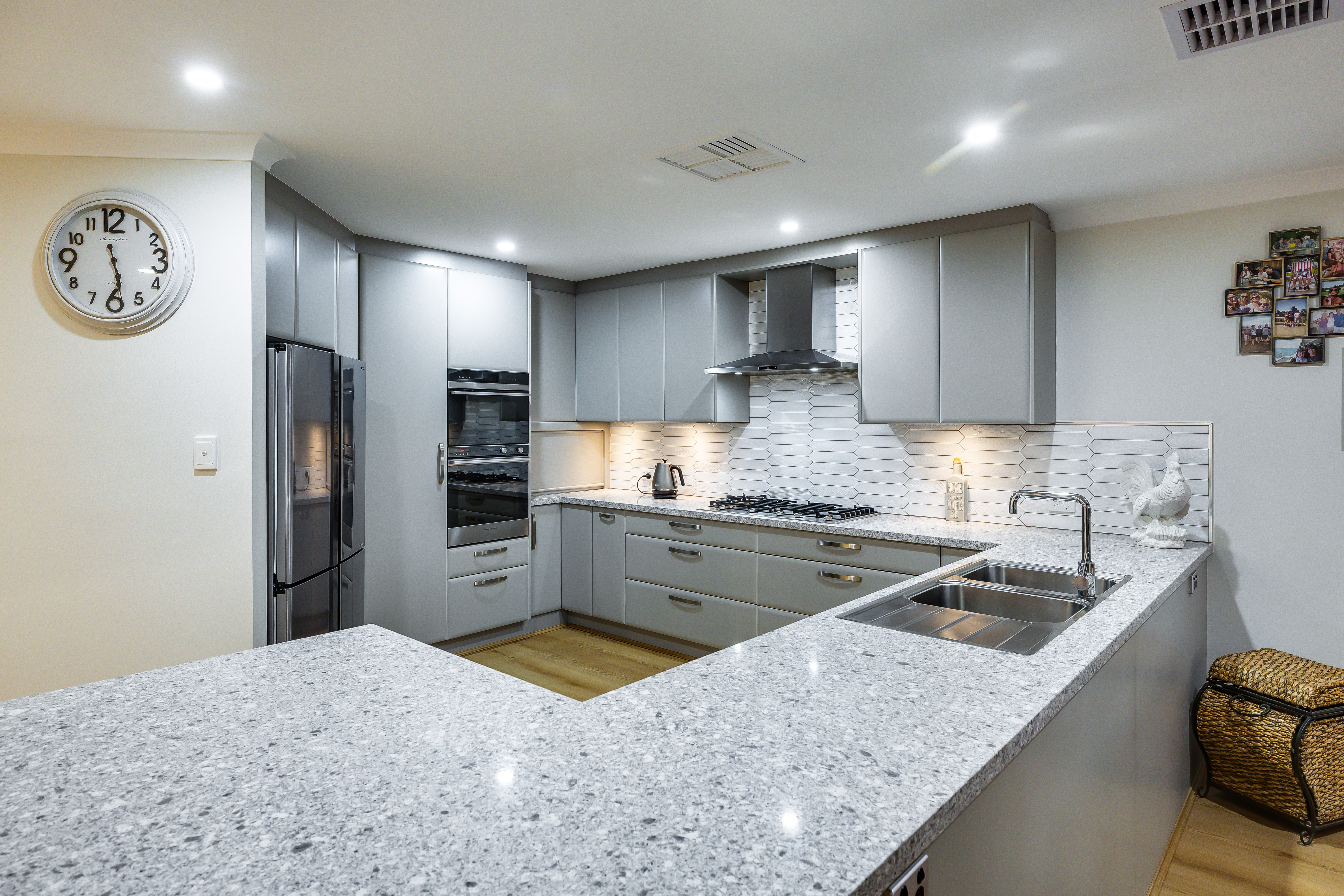 4-bedroom house at 8 KESTREL MEWS, Edgewater WA 6027, Joondalup, Western Australia