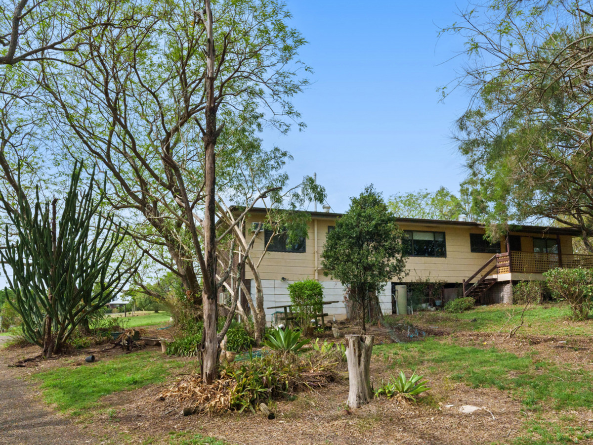 3-bedroom house at 46 LEHMANNS ROAD, Coolana QLD 4311, Somerset, Queensland