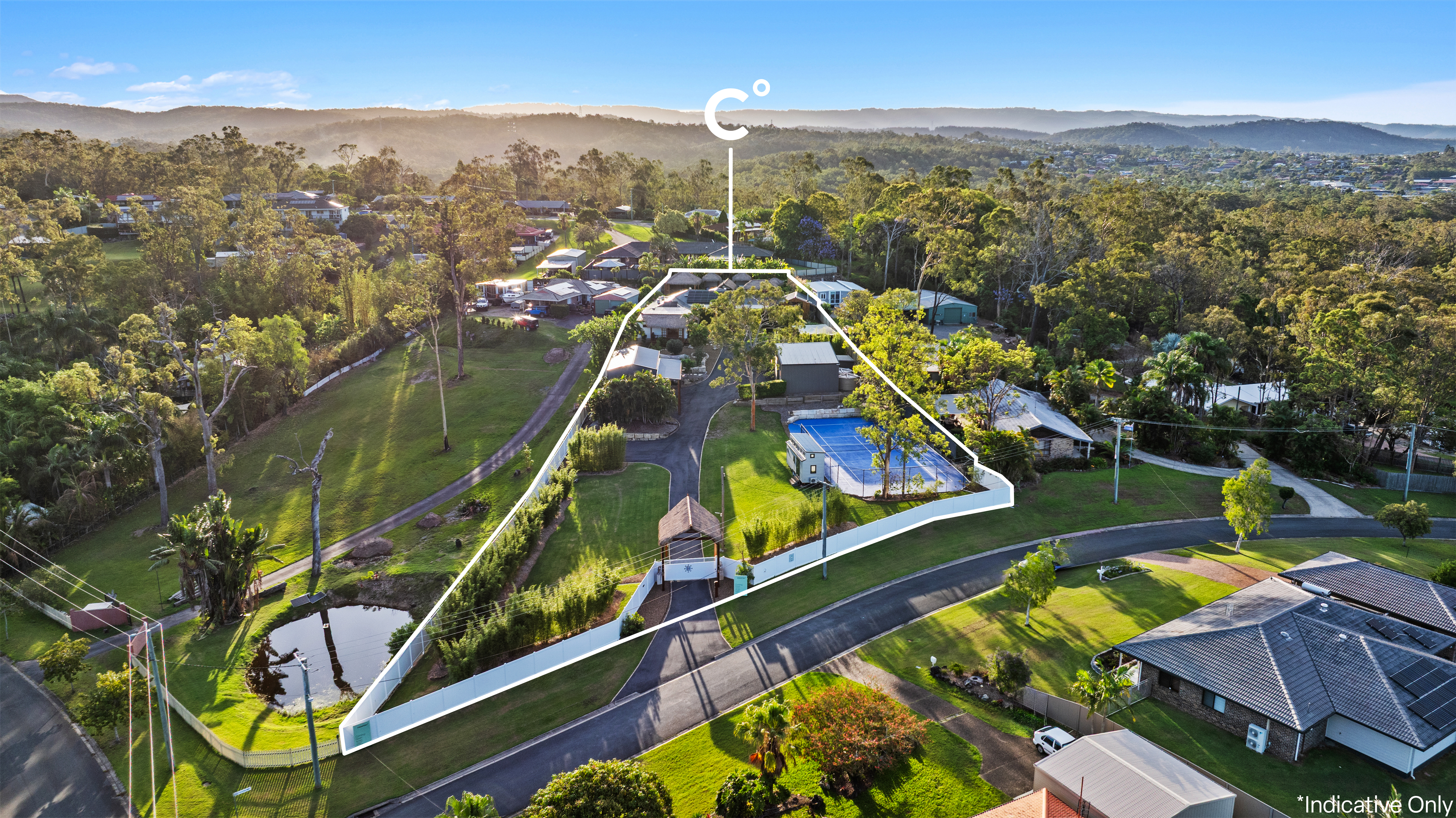 5-bedroom house at 2 Fuchsia Way, Gaven, QLD 4211, Gold Coast, Queensland